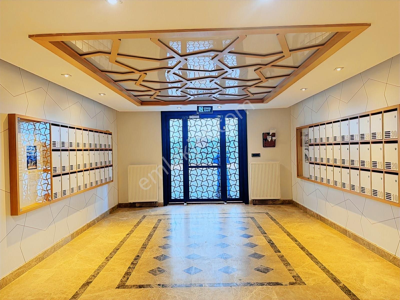 Remax Anı 'dan Şehrizade Konutları Nda Satılık 3+1 Daire - Görsel 18