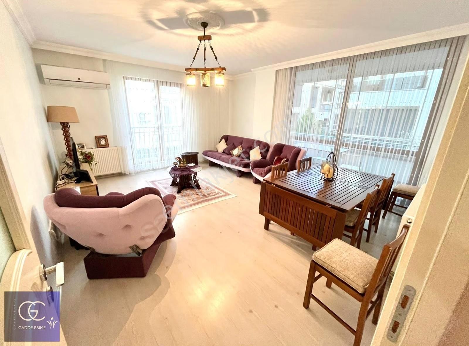 Sadece Cadde^den Kullanışlı Ayrı Mutfak Doğalgazlı 3+1 Satılık Dairee - Görsel 24