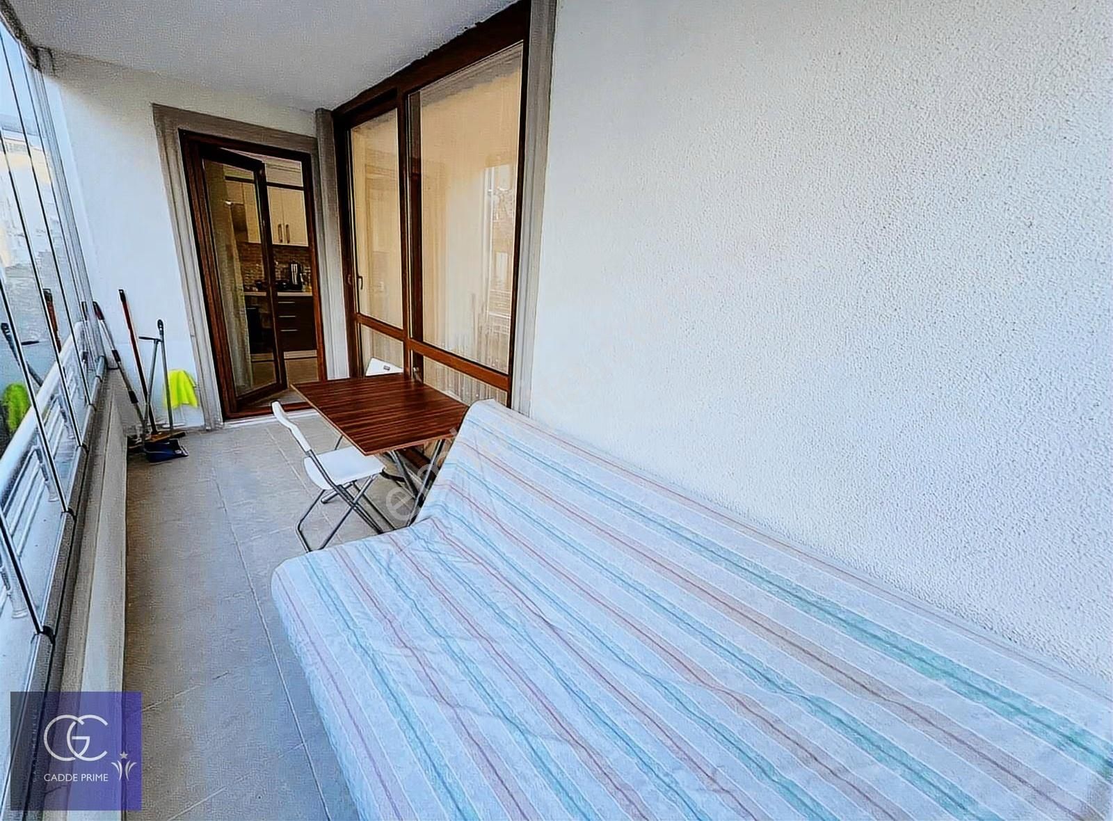 Sadece Cadde^den Kullanışlı Ayrı Mutfak Doğalgazlı 3+1 Satılık Dairee - Görsel 22