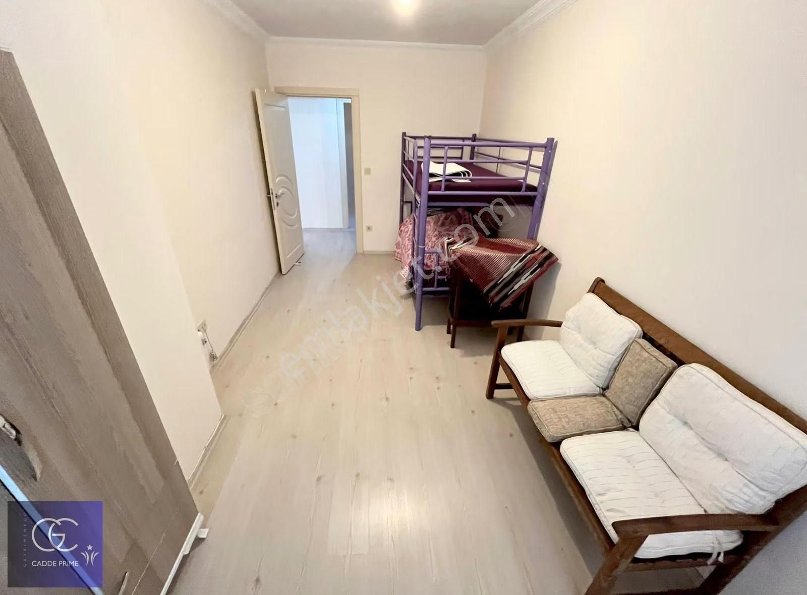 Sadece Cadde^den Kullanışlı Ayrı Mutfak Doğalgazlı 3+1 Satılık Dairee - Görsel 34