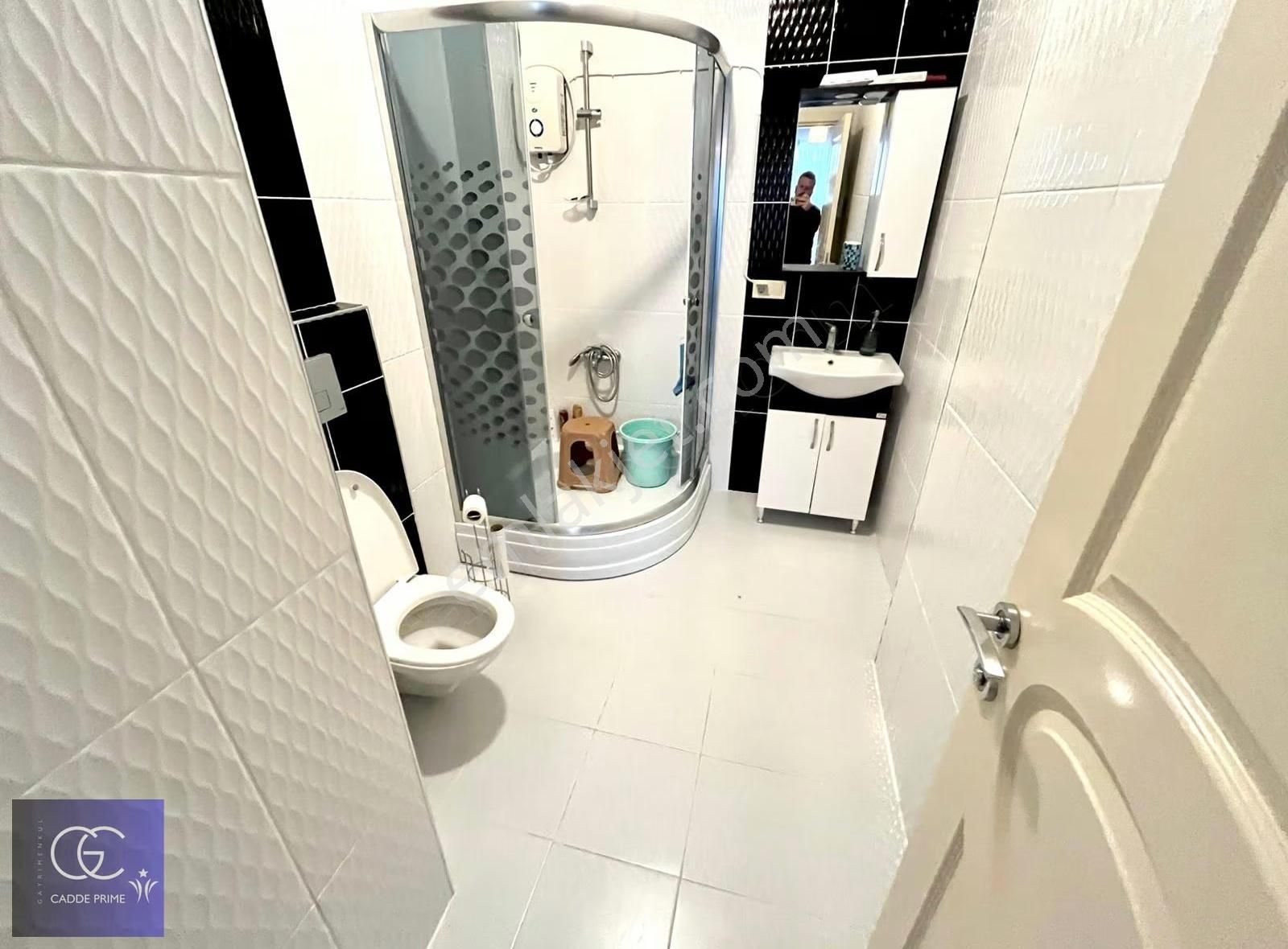 Sadece Cadde^den Kullanışlı Ayrı Mutfak Doğalgazlı 3+1 Satılık Dairee - Görsel 19