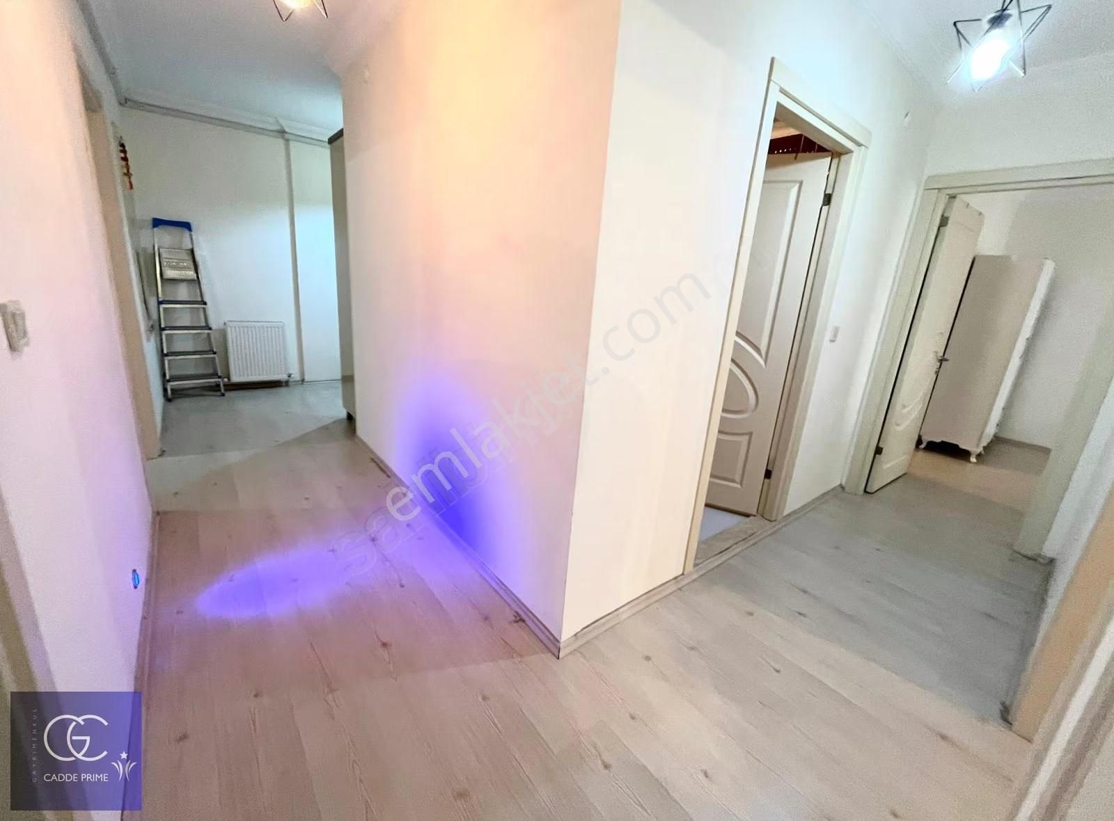 Sadece Cadde^den Kullanışlı Ayrı Mutfak Doğalgazlı 3+1 Satılık Dairee - Görsel 9