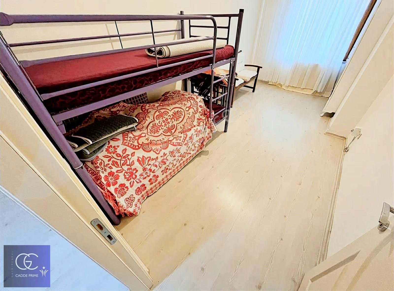 Sadece Cadde^den Kullanışlı Ayrı Mutfak Doğalgazlı 3+1 Satılık Dairee - Görsel 10