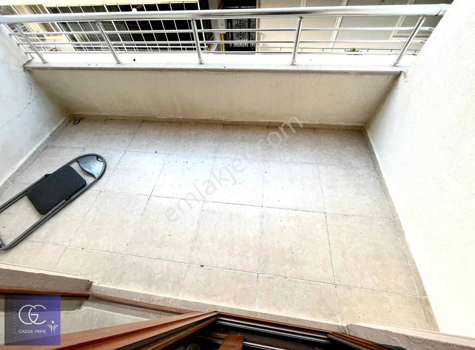 Sadece Cadde^den Kullanışlı Ayrı Mutfak Doğalgazlı 3+1 Satılık Dairee - Görsel 7