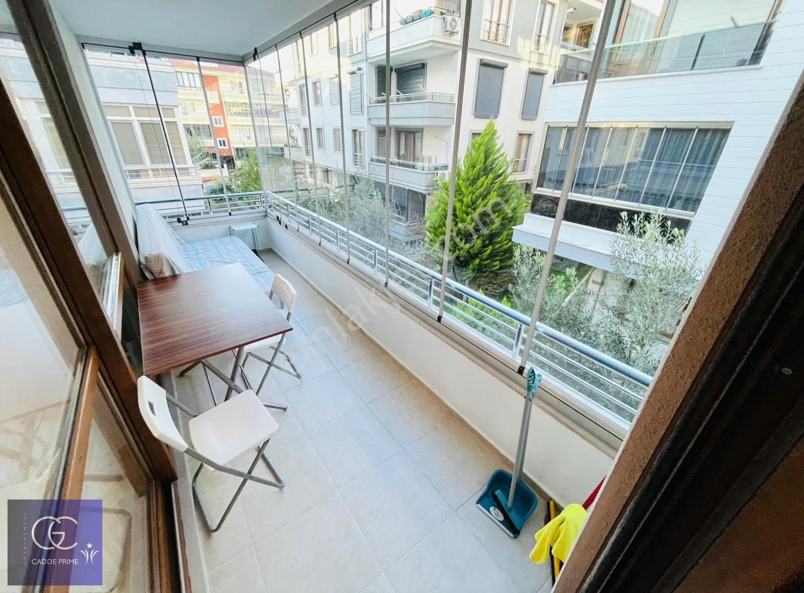 Sadece Cadde^den Kullanışlı Ayrı Mutfak Doğalgazlı 3+1 Satılık Dairee - Görsel 3