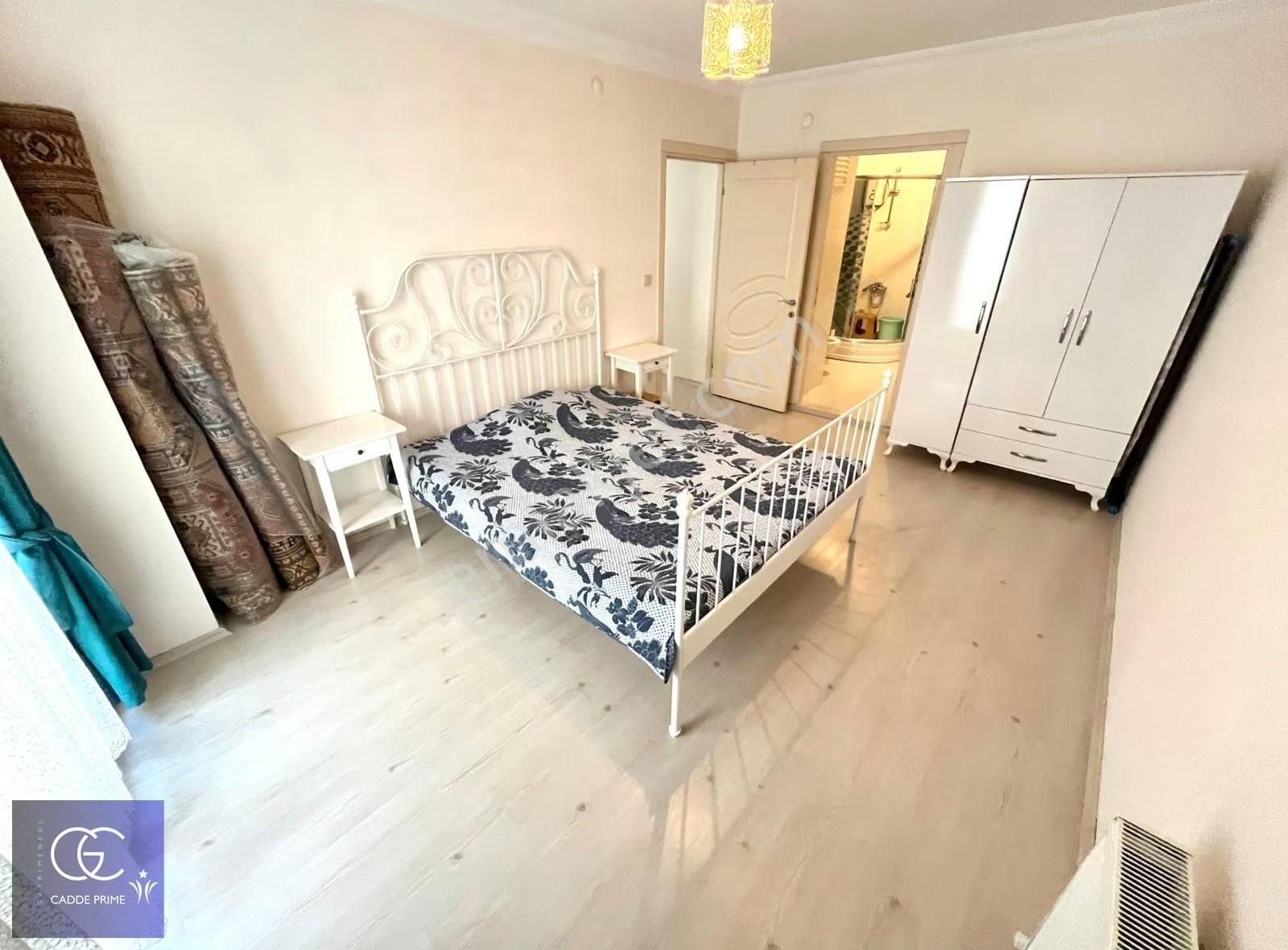 Sadece Cadde^den Kullanışlı Ayrı Mutfak Doğalgazlı 3+1 Satılık Dairee - Görsel 23