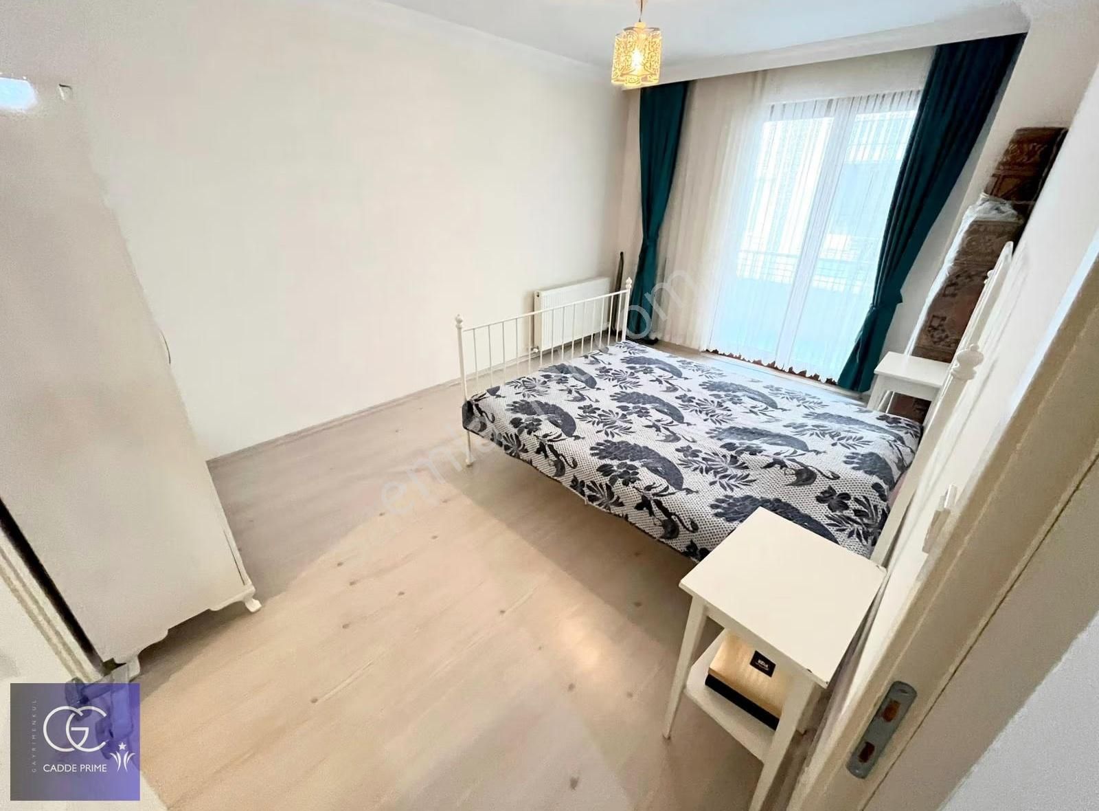 Sadece Cadde^den Kullanışlı Ayrı Mutfak Doğalgazlı 3+1 Satılık Dairee - Görsel 5