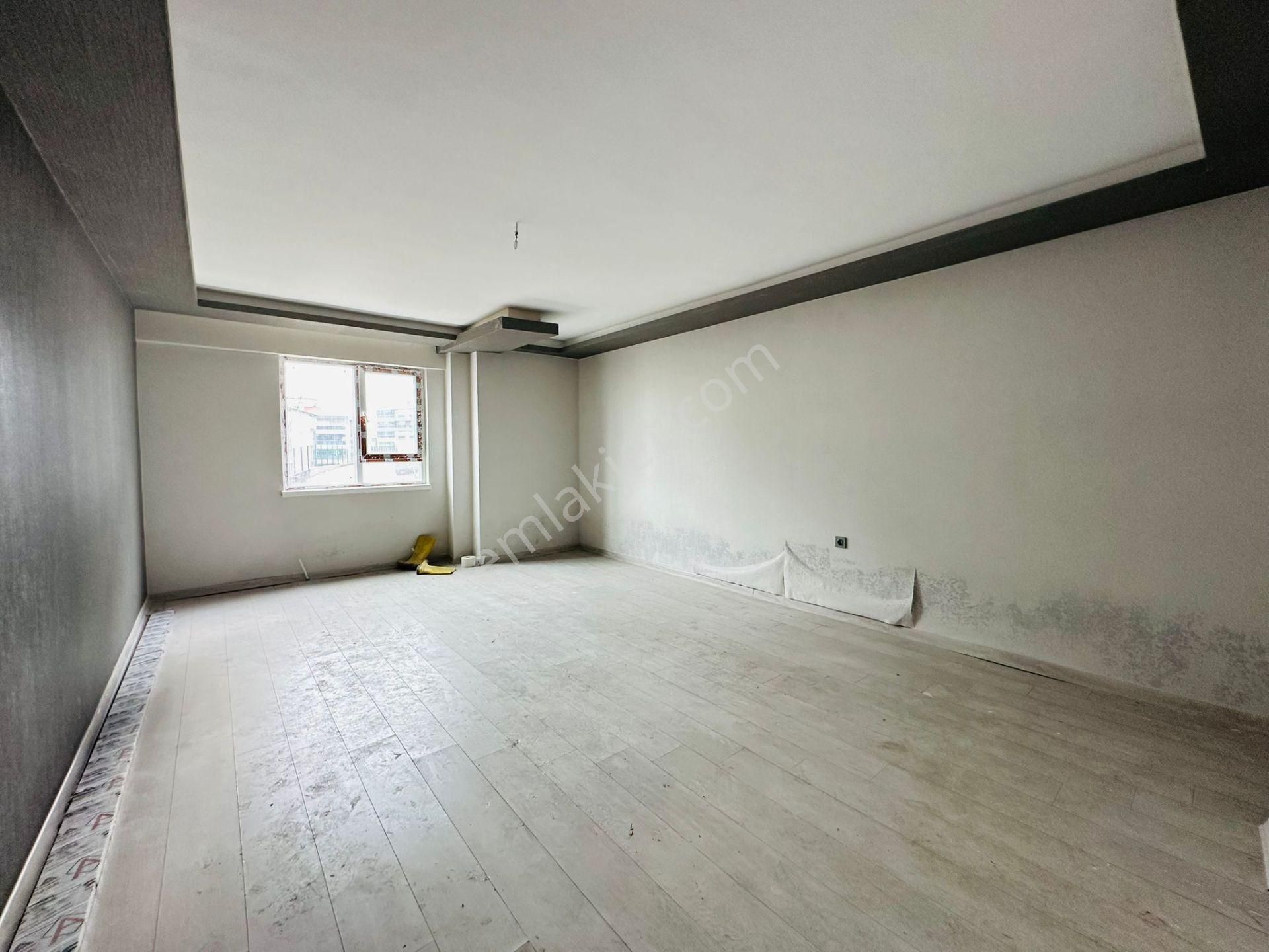 Feridunçelik'te Geniş Balkonlu 2+1 Giriş Kat Satılık Sıfır Daire !! - Görsel 6