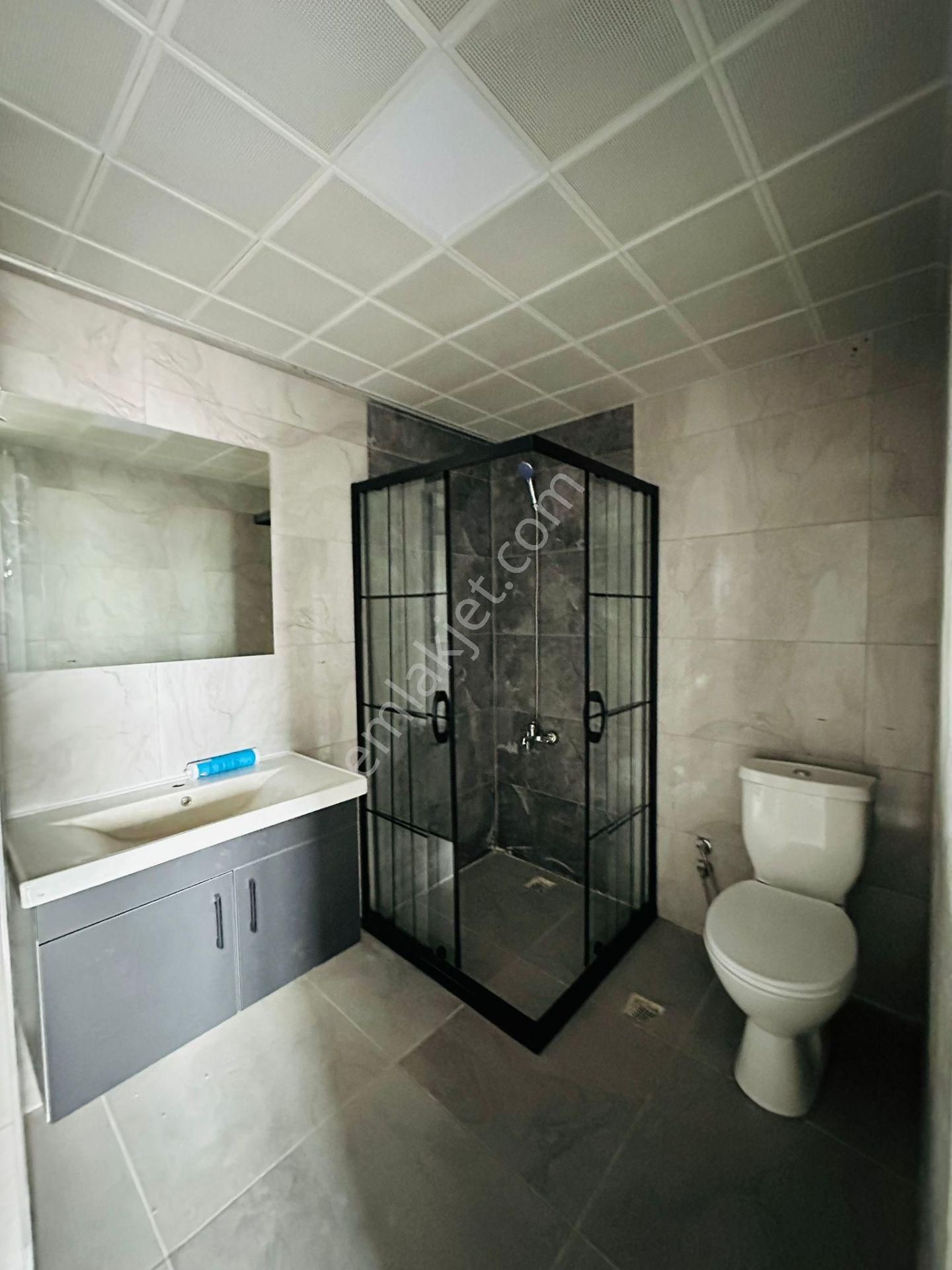 Feridunçelik'te Geniş Balkonlu 2+1 Giriş Kat Satılık Sıfır Daire !! - Görsel 12