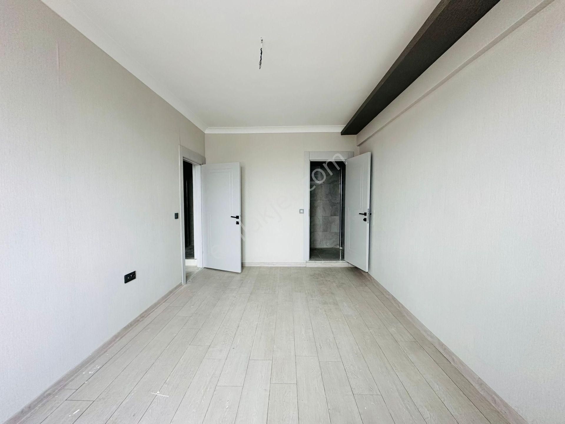 Feridunçelik'te Geniş Balkonlu 2+1 Giriş Kat Satılık Sıfır Daire !! - Görsel 10