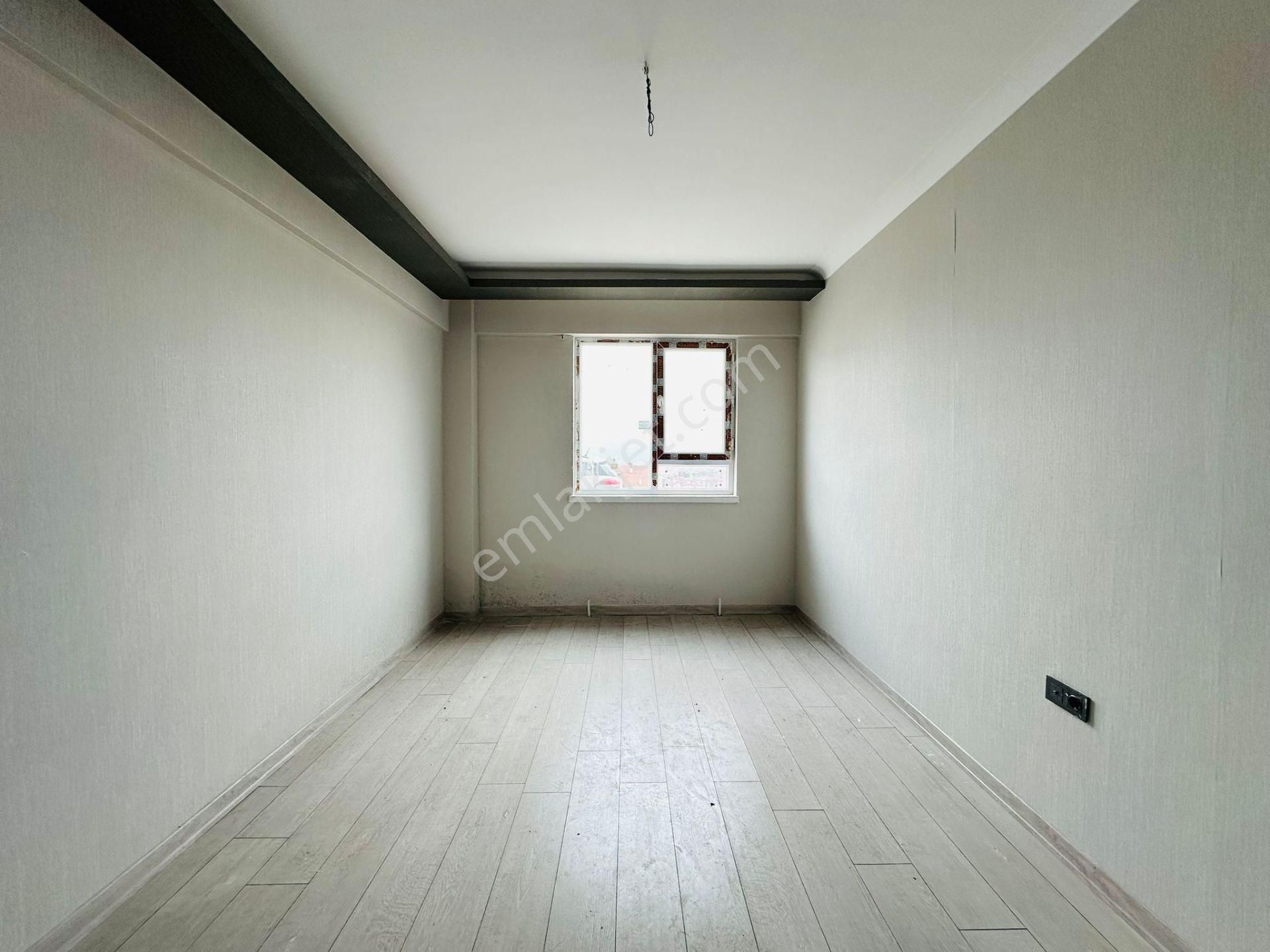 Feridunçelik'te Geniş Balkonlu 2+1 Giriş Kat Satılık Sıfır Daire !! - Görsel 8