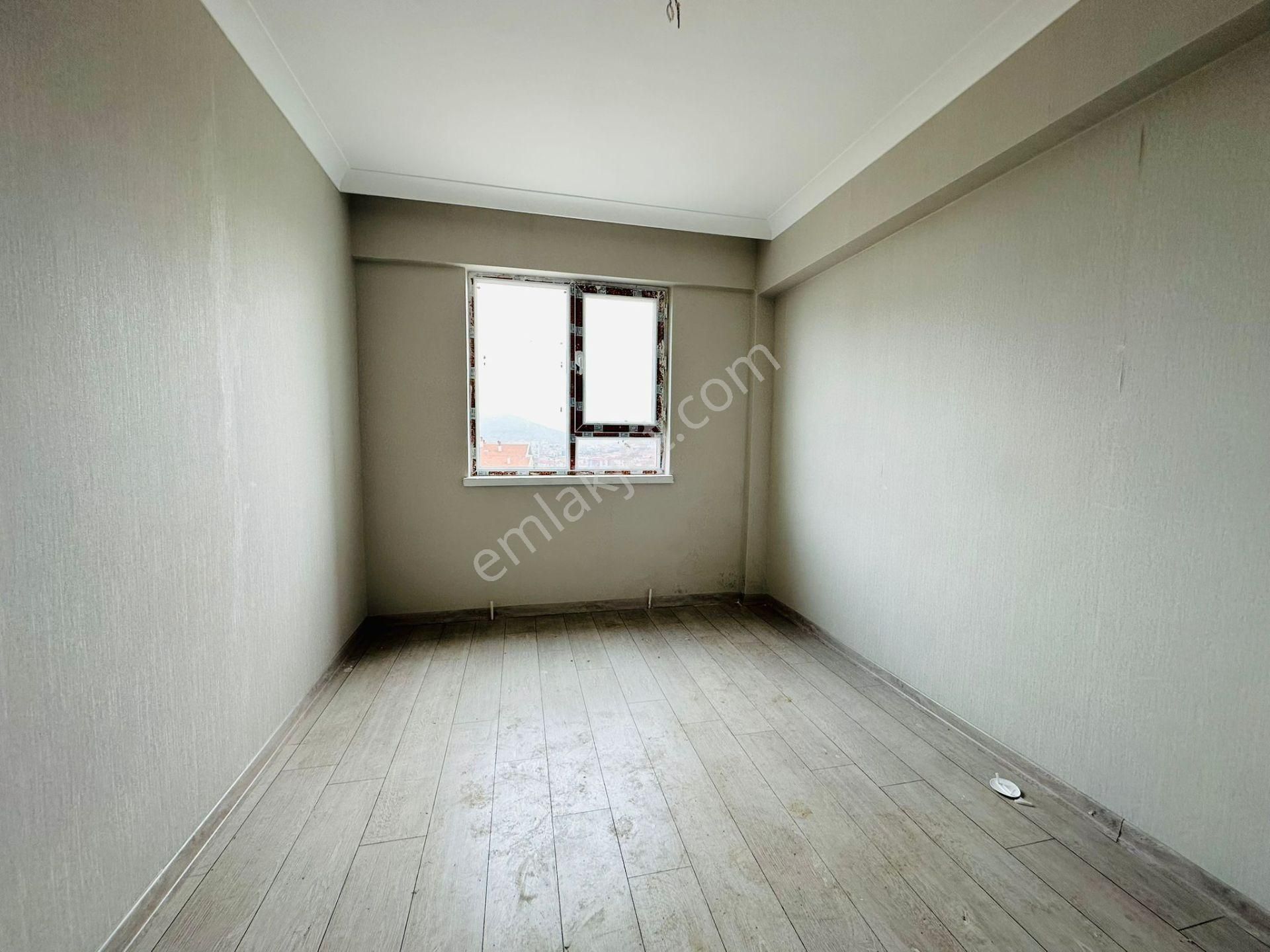 Feridunçelik'te Geniş Balkonlu 2+1 Giriş Kat Satılık Sıfır Daire !! - Görsel 9