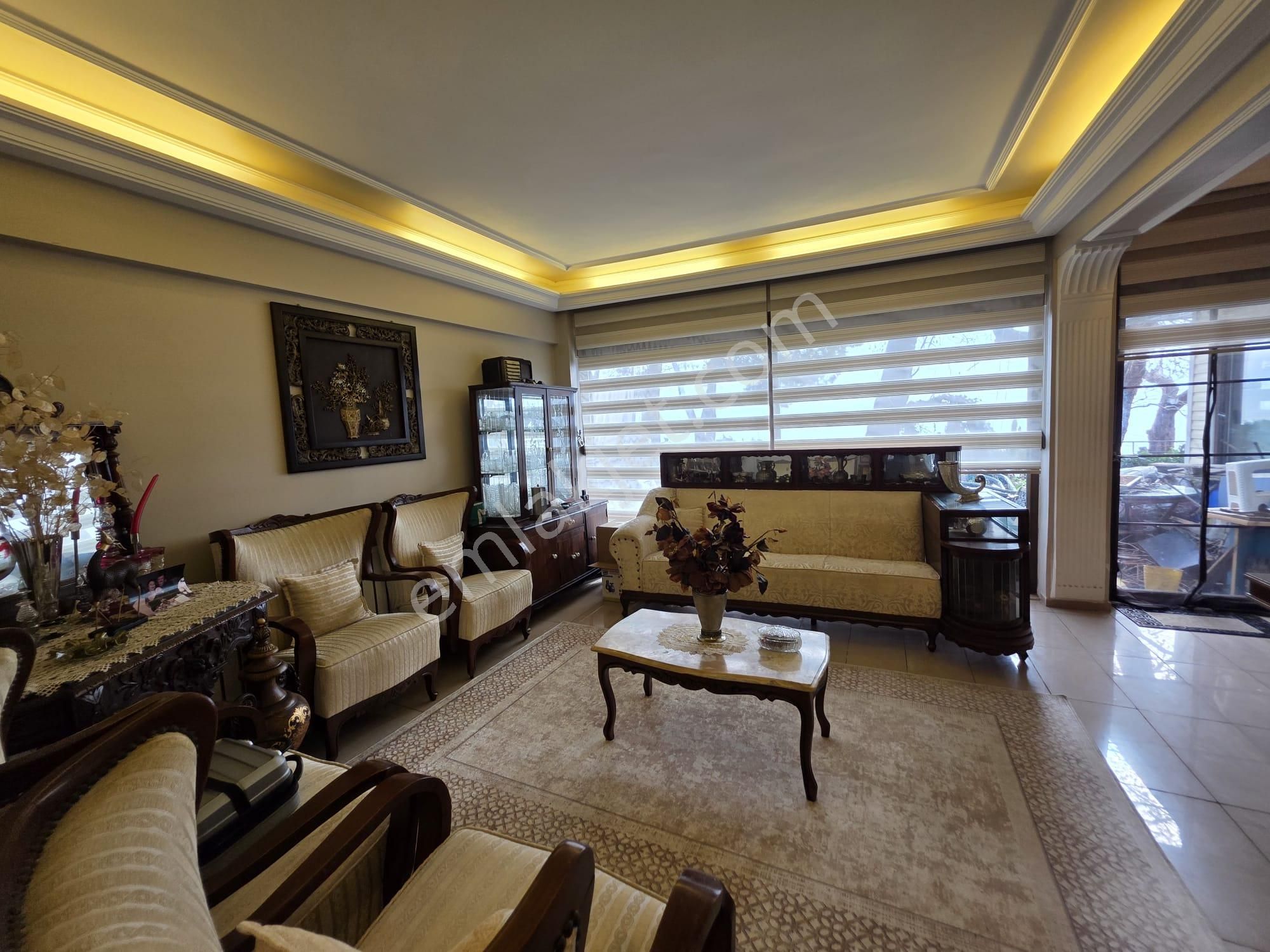 Akcay Yeni Mahallede Denize 0 Kiralık 4+1 Dubleks Villa - Görsel 6