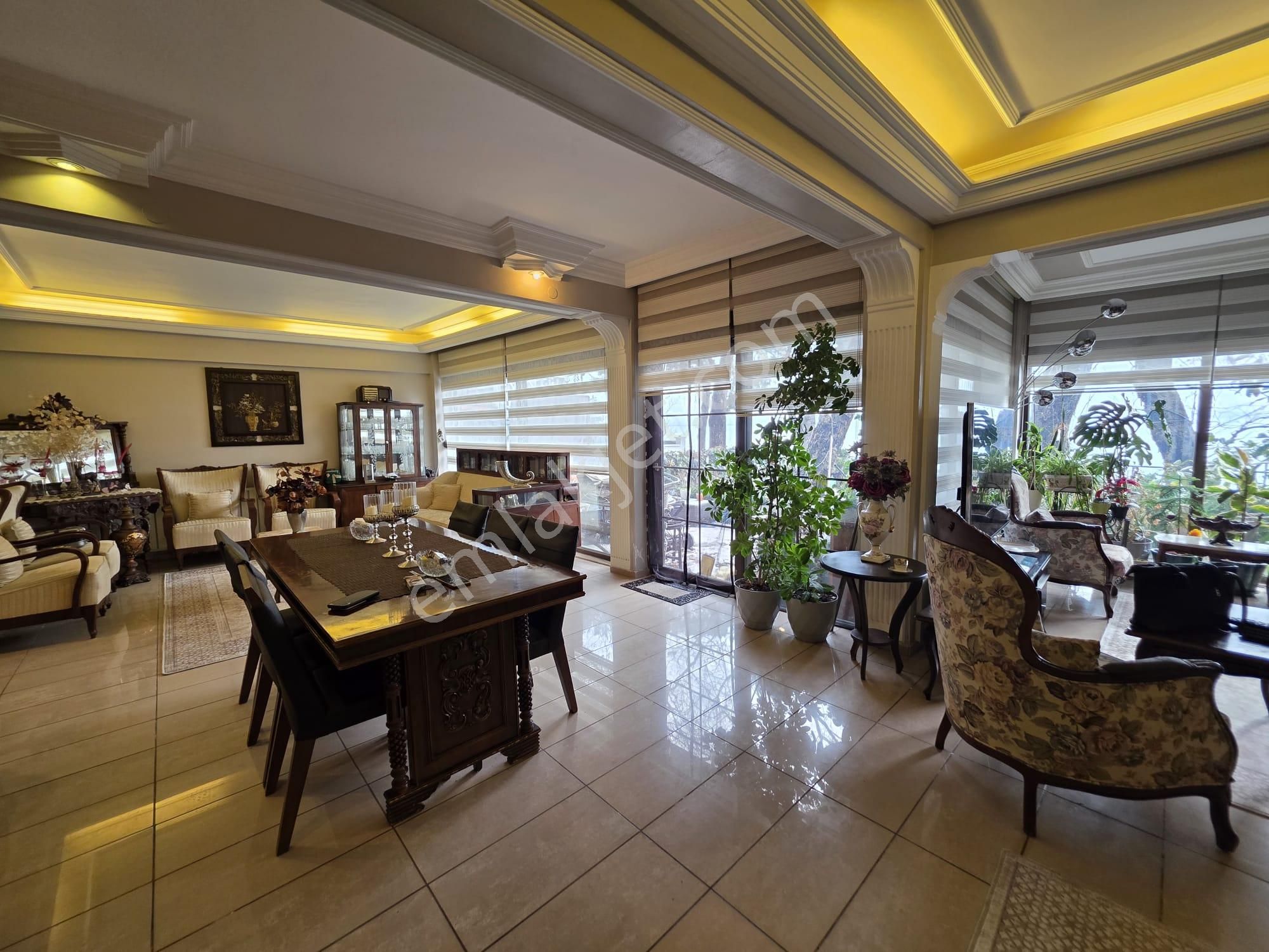 Akcay Yeni Mahallede Denize 0 Kiralık 4+1 Dubleks Villa - Görsel 10