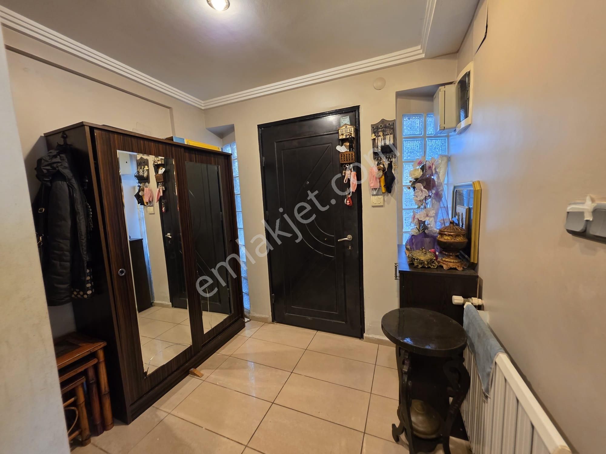 Akcay Yeni Mahallede Denize 0 Kiralık 4+1 Dubleks Villa