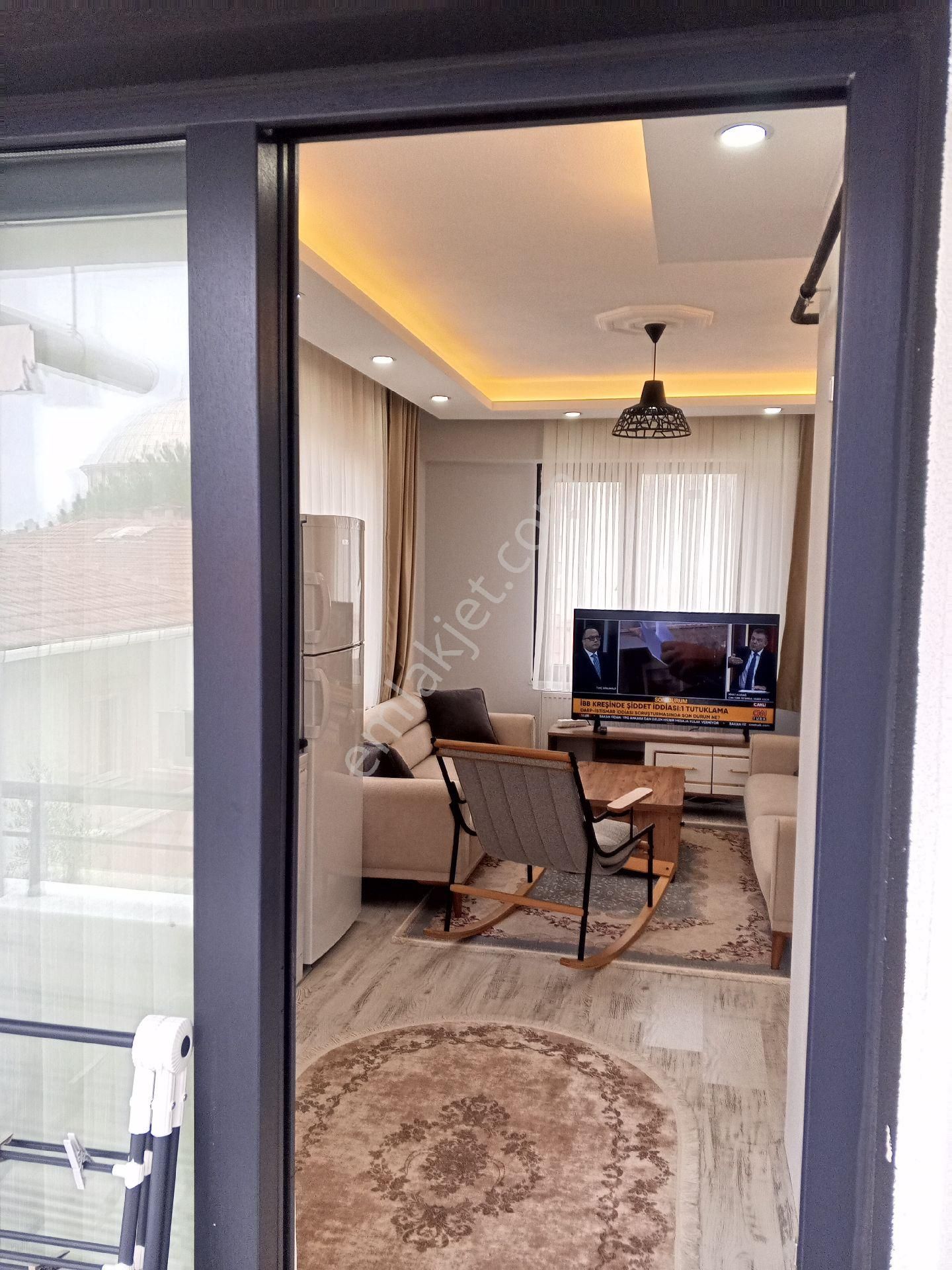 2+1 Satılık Daire - Görsel 6