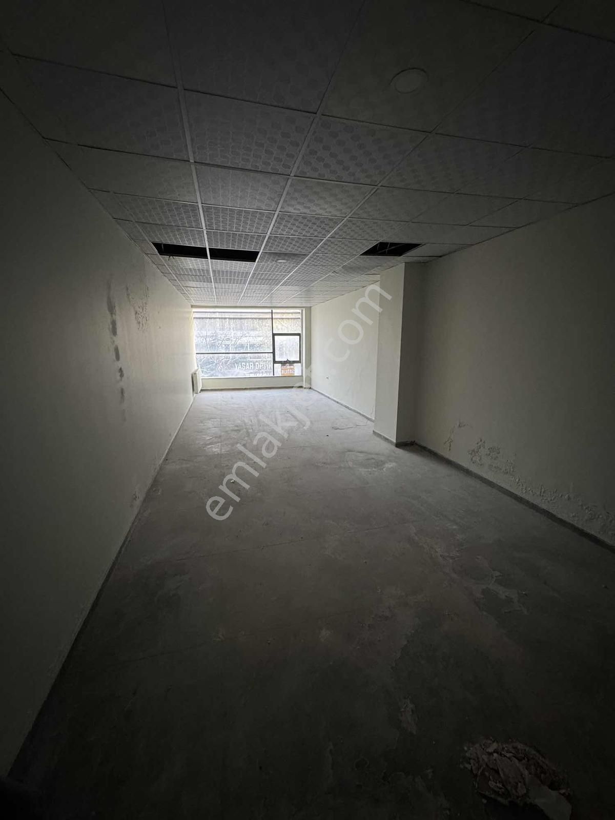 Üniversite Hastanesi Karşısında Satılık Ofis - Görsel 13