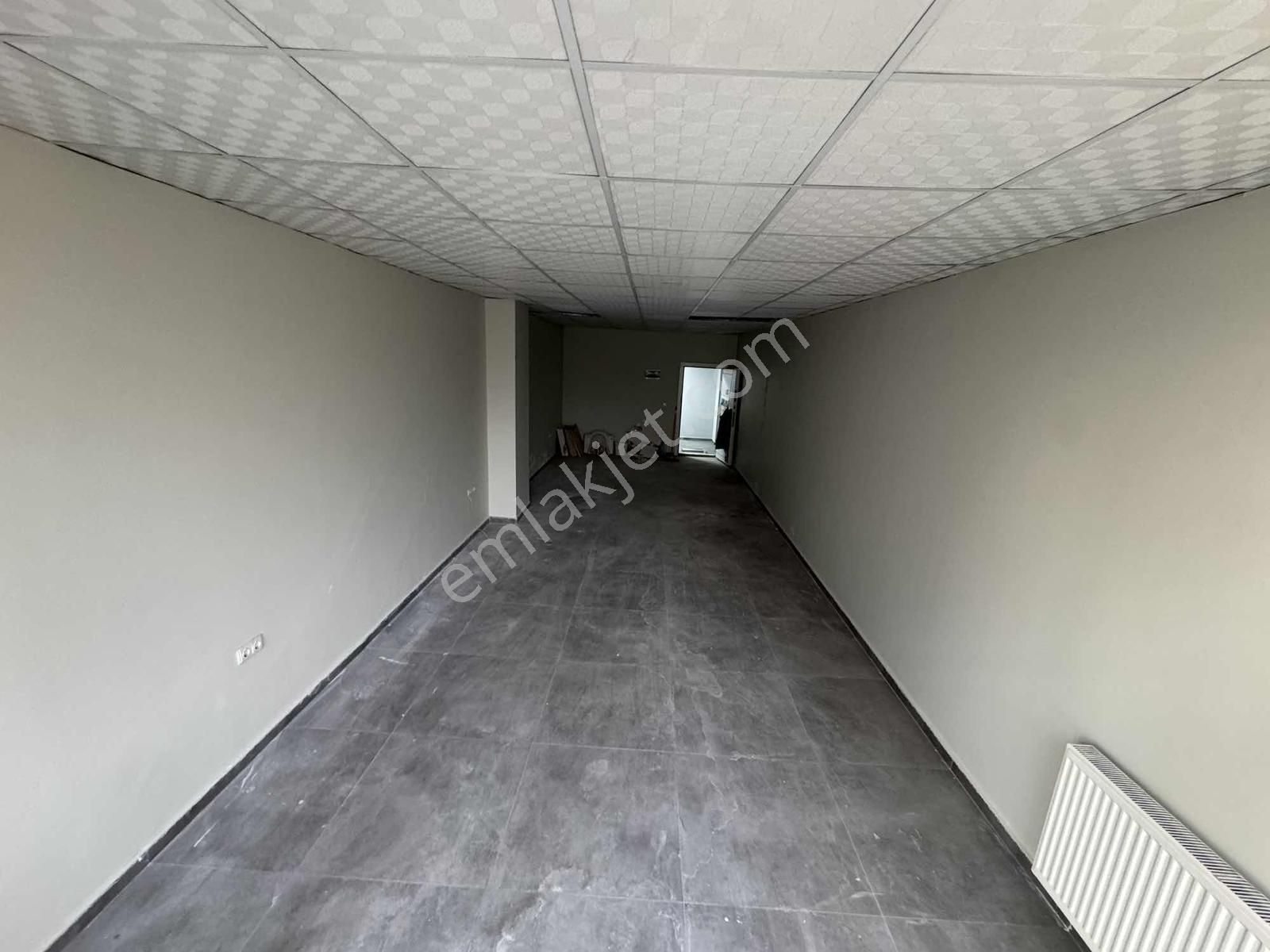 Üniversite Hastanesi Karşısında Satılık Ofis - Görsel 10