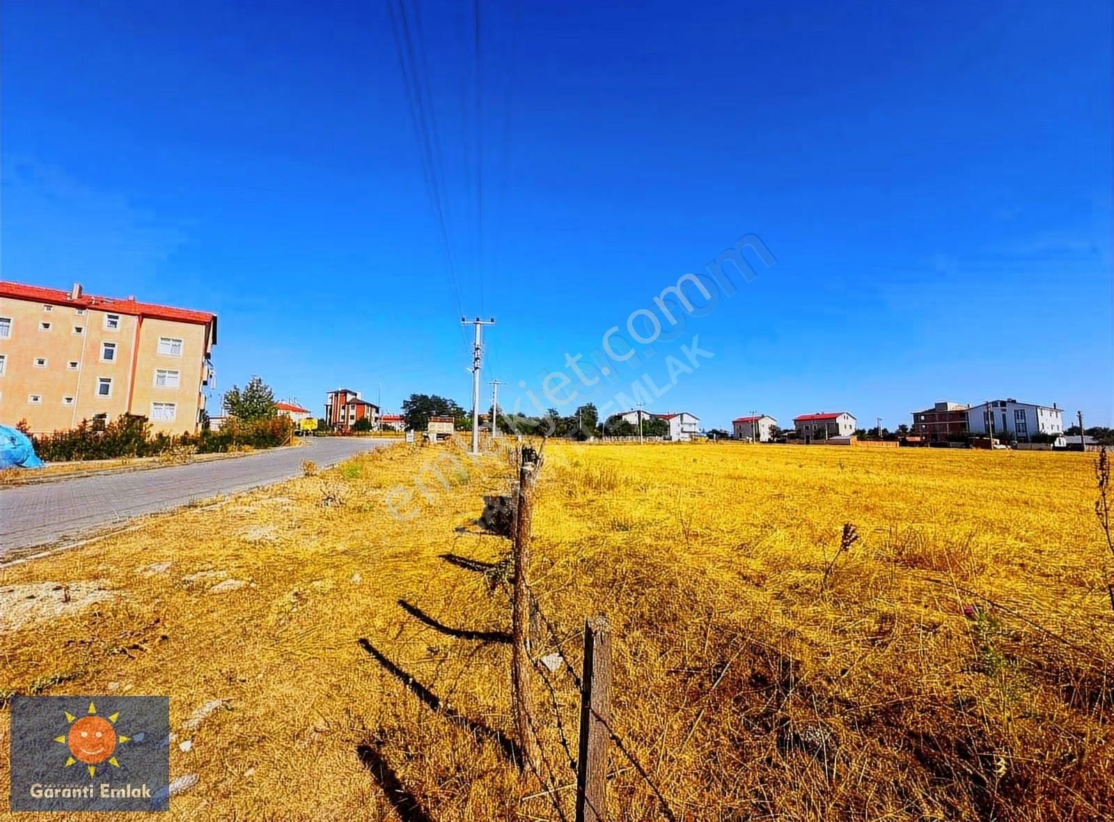 Garanti Emlak'tan İsmailbey'de, 475 M², 3 Kat İmarlı Fırsat Arsa - Görsel 14