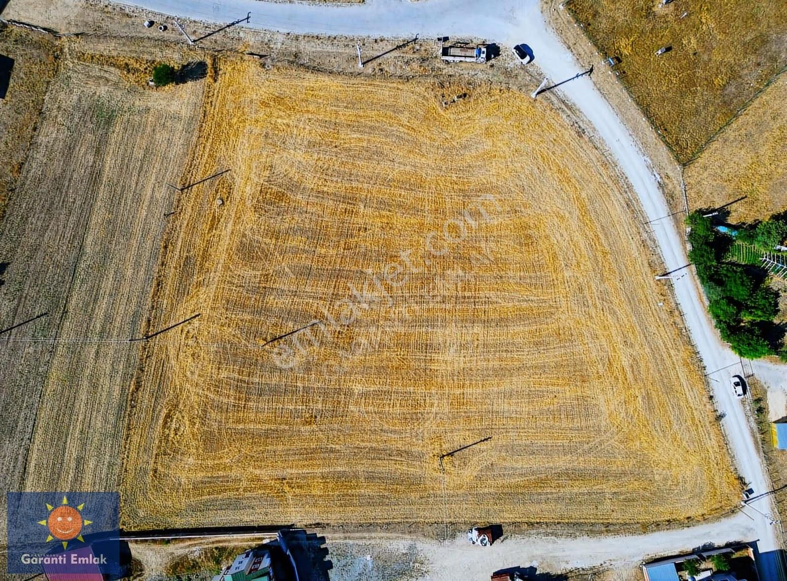 Garanti Emlak'tan İsmailbey'de, 475 M², 3 Kat İmarlı Fırsat Arsa - Görsel 27