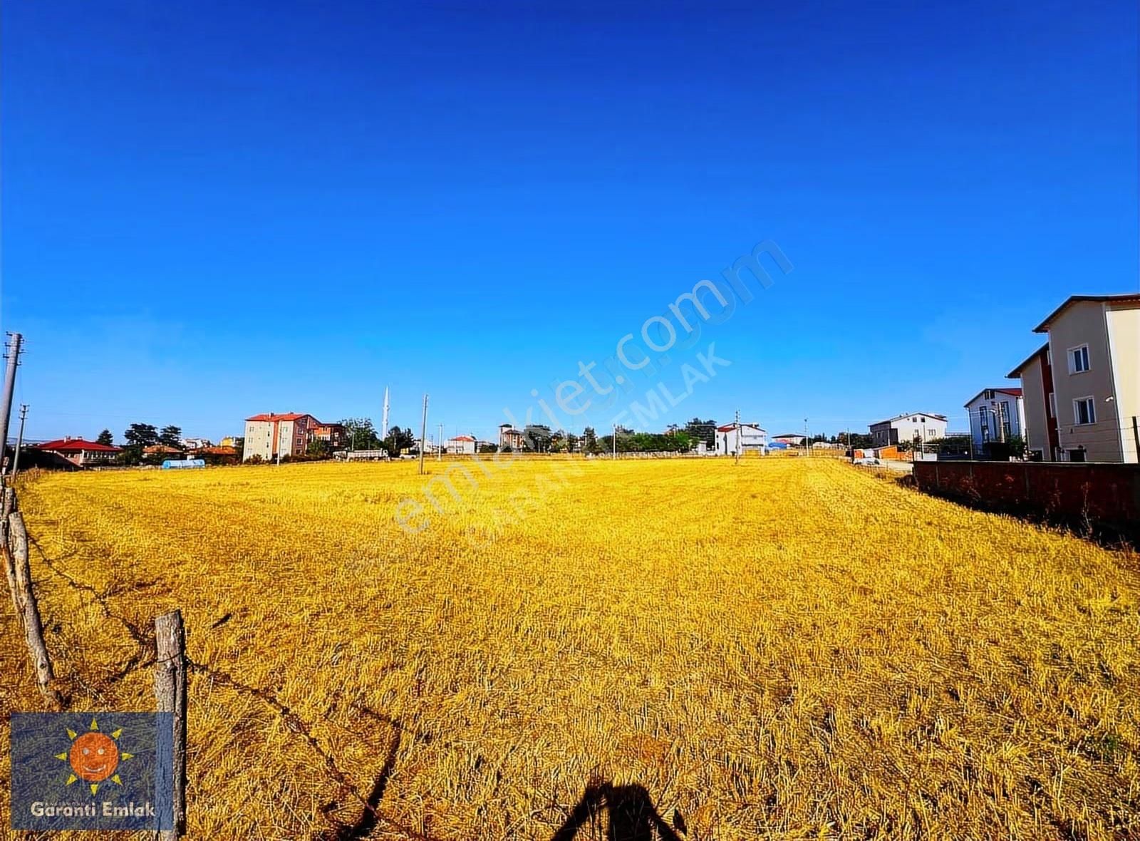 Garanti Emlak'tan İsmailbey'de, 475 M², 3 Kat İmarlı Fırsat Arsa - Görsel 24