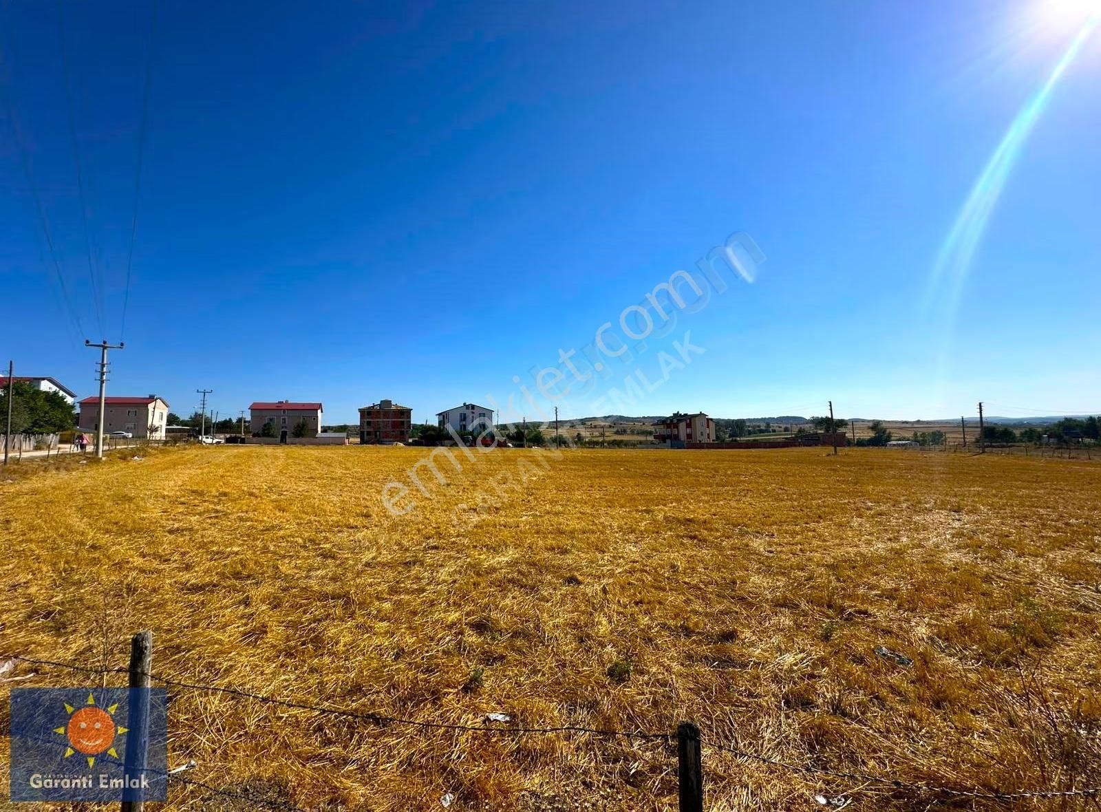 Garanti Emlak'tan İsmailbey'de, 475 M², 3 Kat İmarlı Fırsat Arsa - Görsel 15