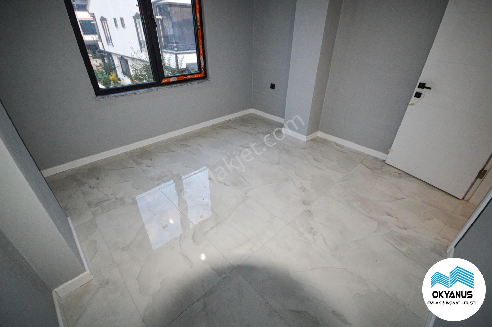 Sakarya Kocaalide Müstakil Havuz Ve Bahçe Kullanımlı Villa!!! - Görsel 25