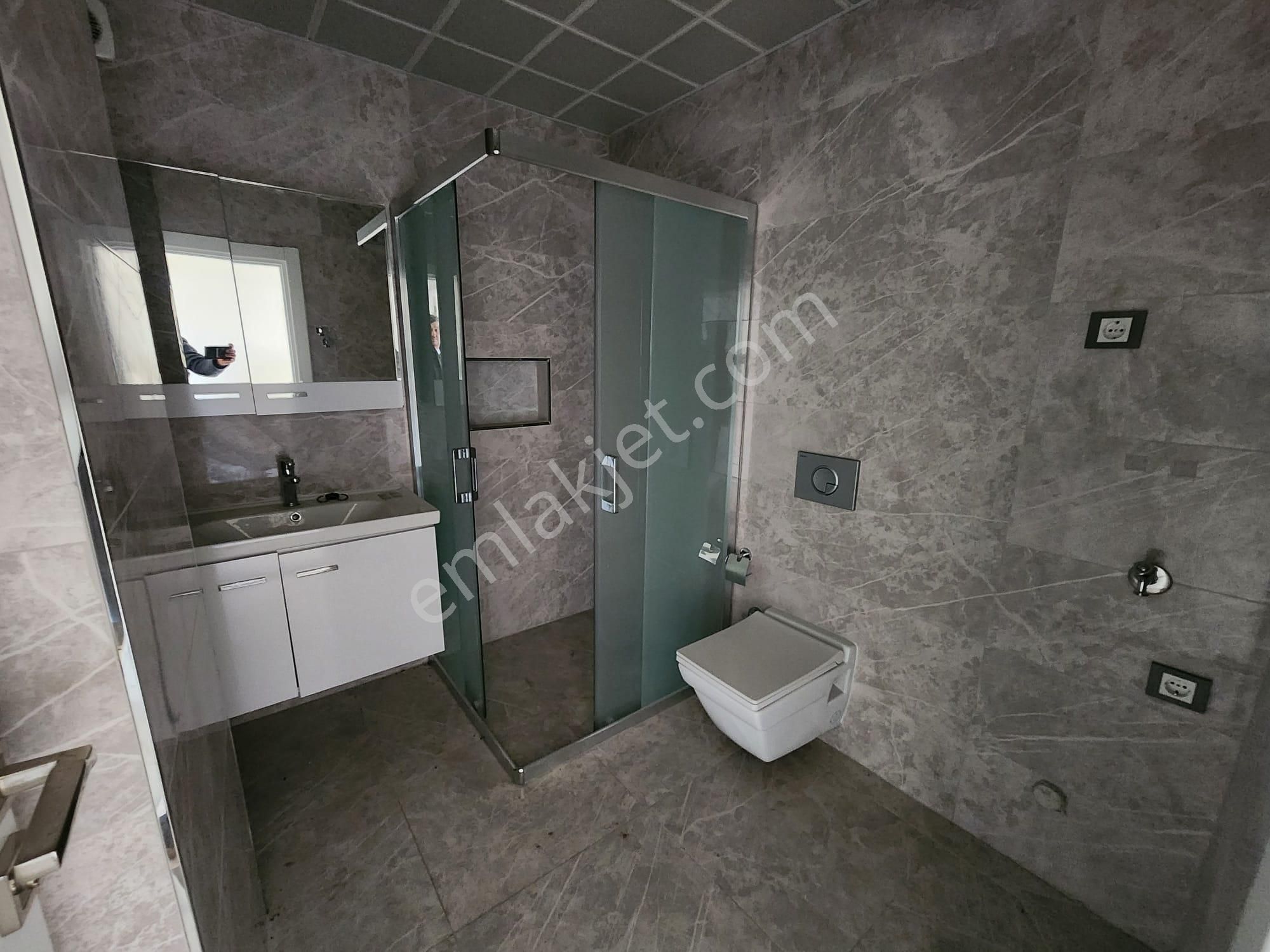 Hisar Mahallesi’nde Bahçeli & Deniz Manzaralı 2+1 | Digem Arkası Fiyat: 4.750.000 - Görsel 5