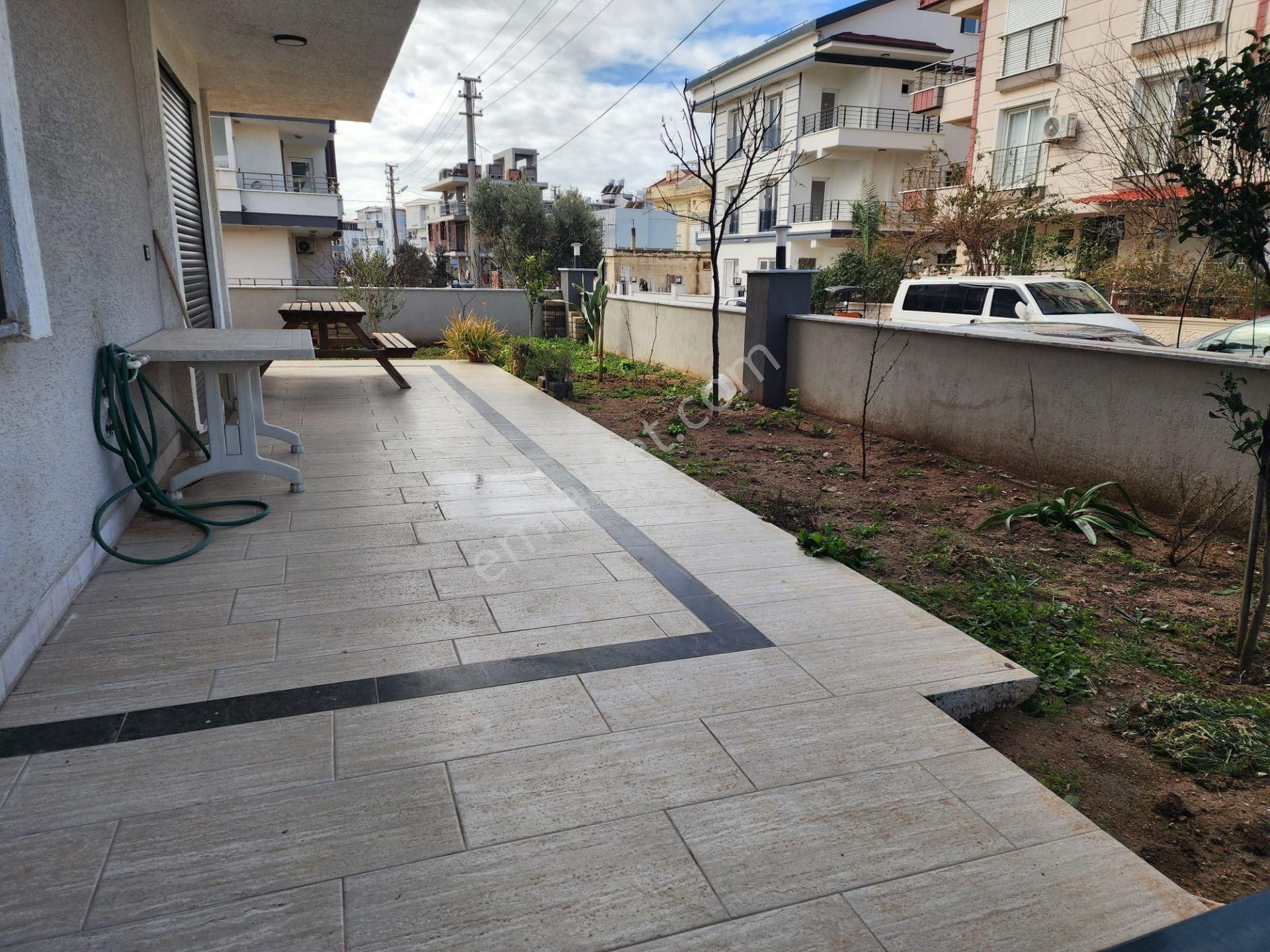 Hisar Mahallesi’nde Bahçeli & Deniz Manzaralı 2+1 | Digem Arkası Fiyat: 4.750.000 - Görsel 6