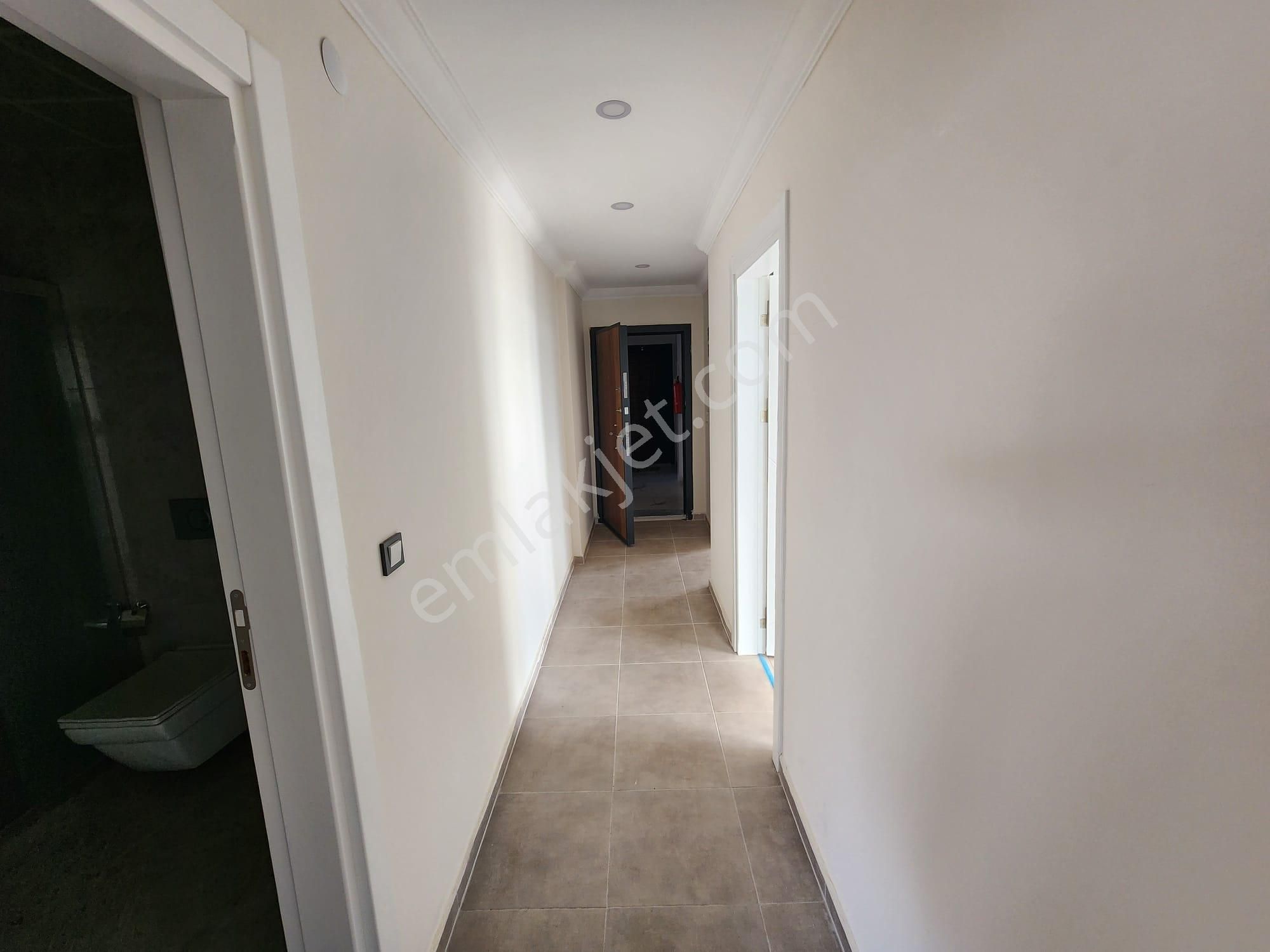 Hisar Mahallesi’nde Bahçeli & Deniz Manzaralı 2+1 | Digem Arkası Fiyat: 4.750.000 - Görsel 4