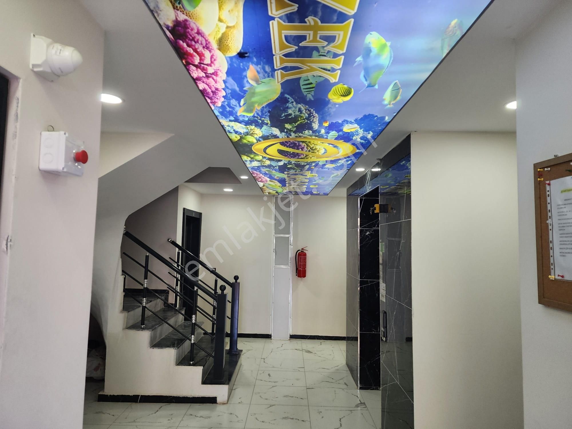 Hisar Mahallesi’nde Bahçeli & Deniz Manzaralı 2+1 | Digem Arkası Fiyat: 4.750.000 - Görsel 2