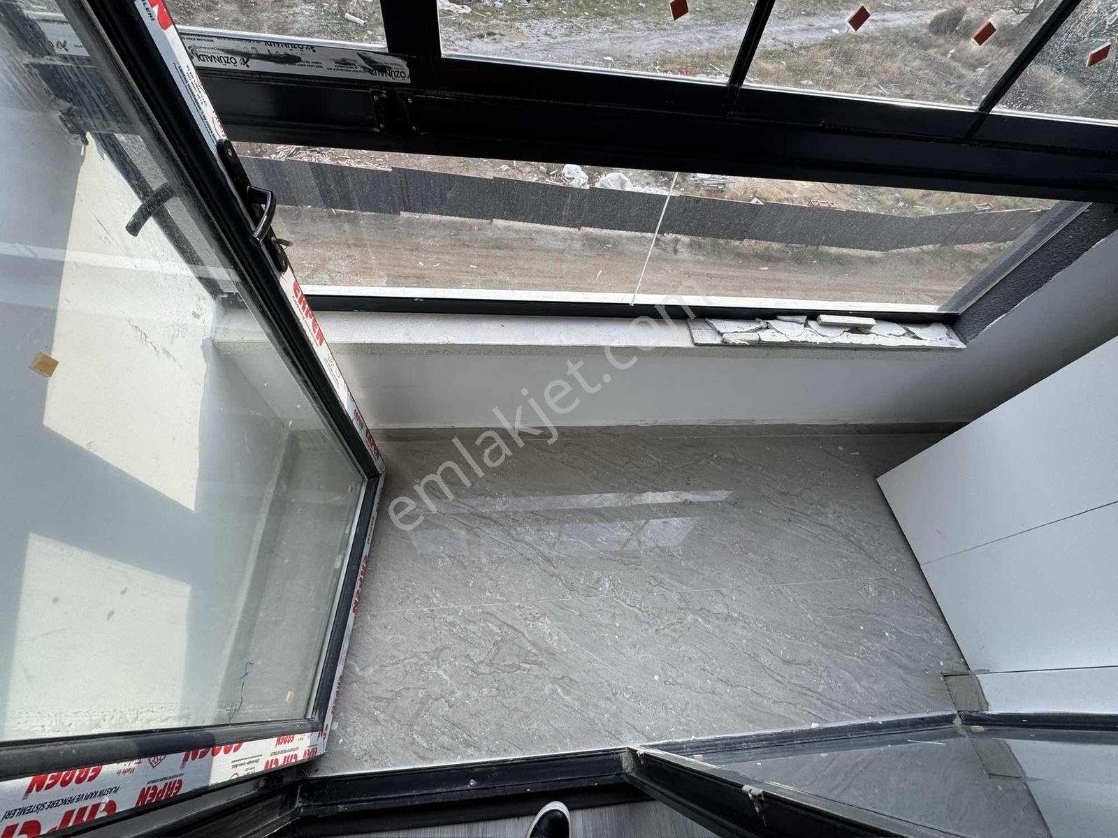 Beyoğlu'ndan Protokol Yolu Yakını Sıfır Elit Sited Lüx 4+1 - Görsel 33