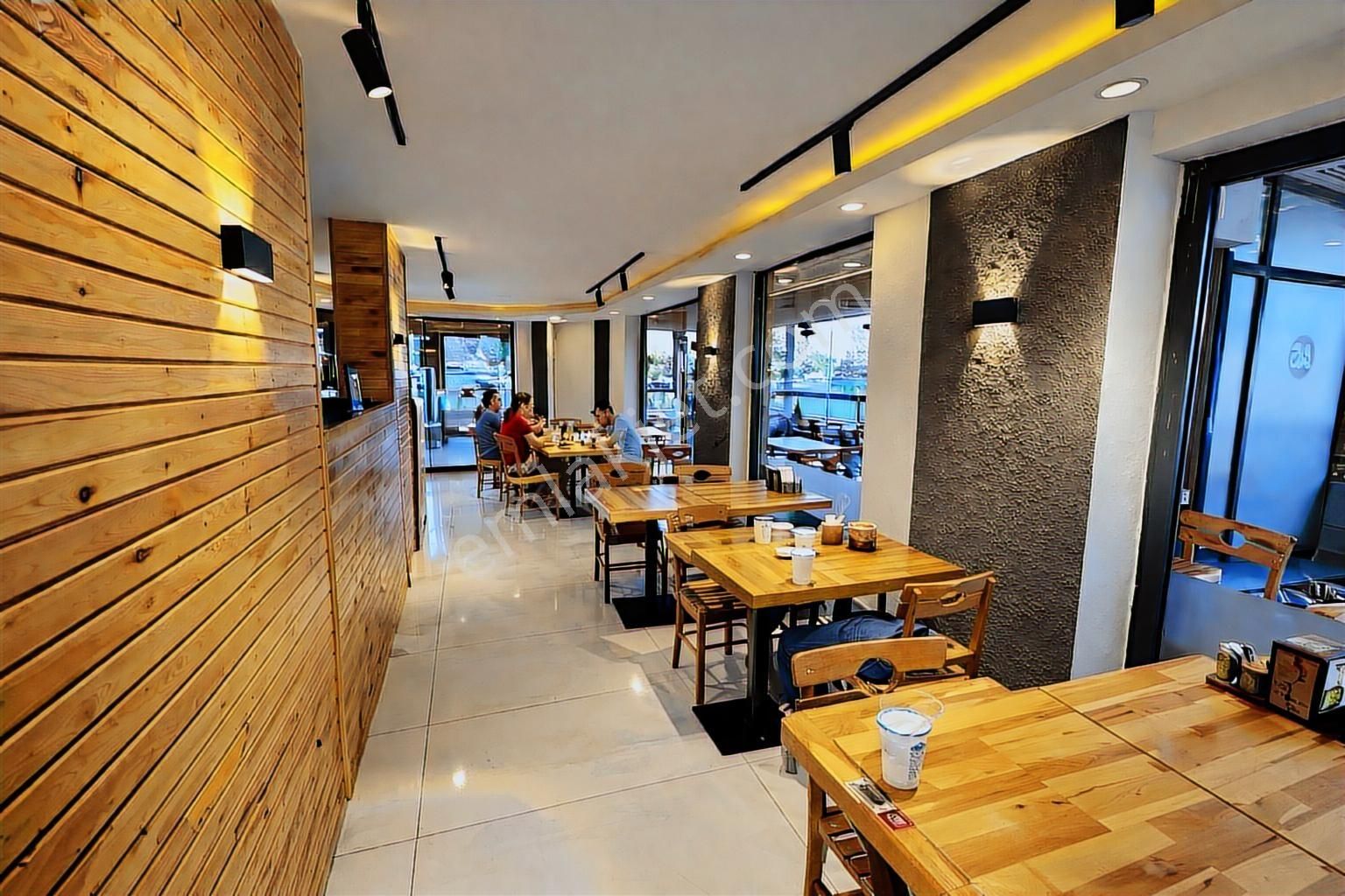 Sampi Kavşağına Adını Veren Efsane Lokasyon | Devren Restaurant - Görsel 3