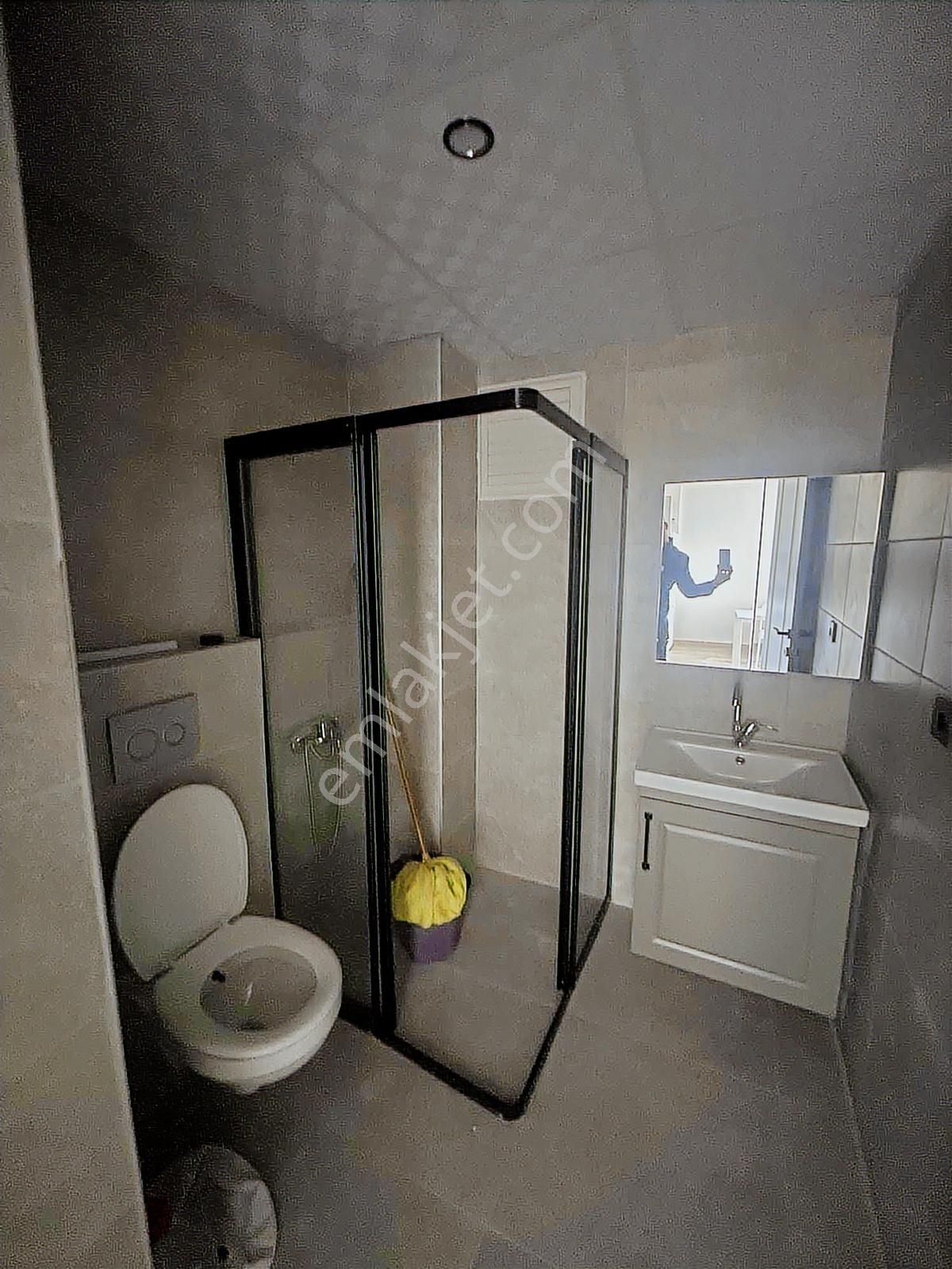 Caddeye~1~dk~full~sıfır~eşyalı~1+1~geniş~oturumlu~sıfır~daire~ - Görsel 12