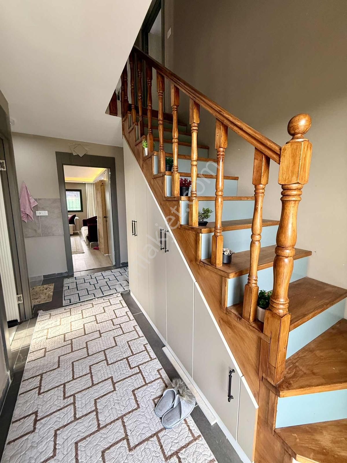 Güzelyurt Civarı Villa Loft Sitesinde Satılık 4+1 Dublex Villa - Görsel 7