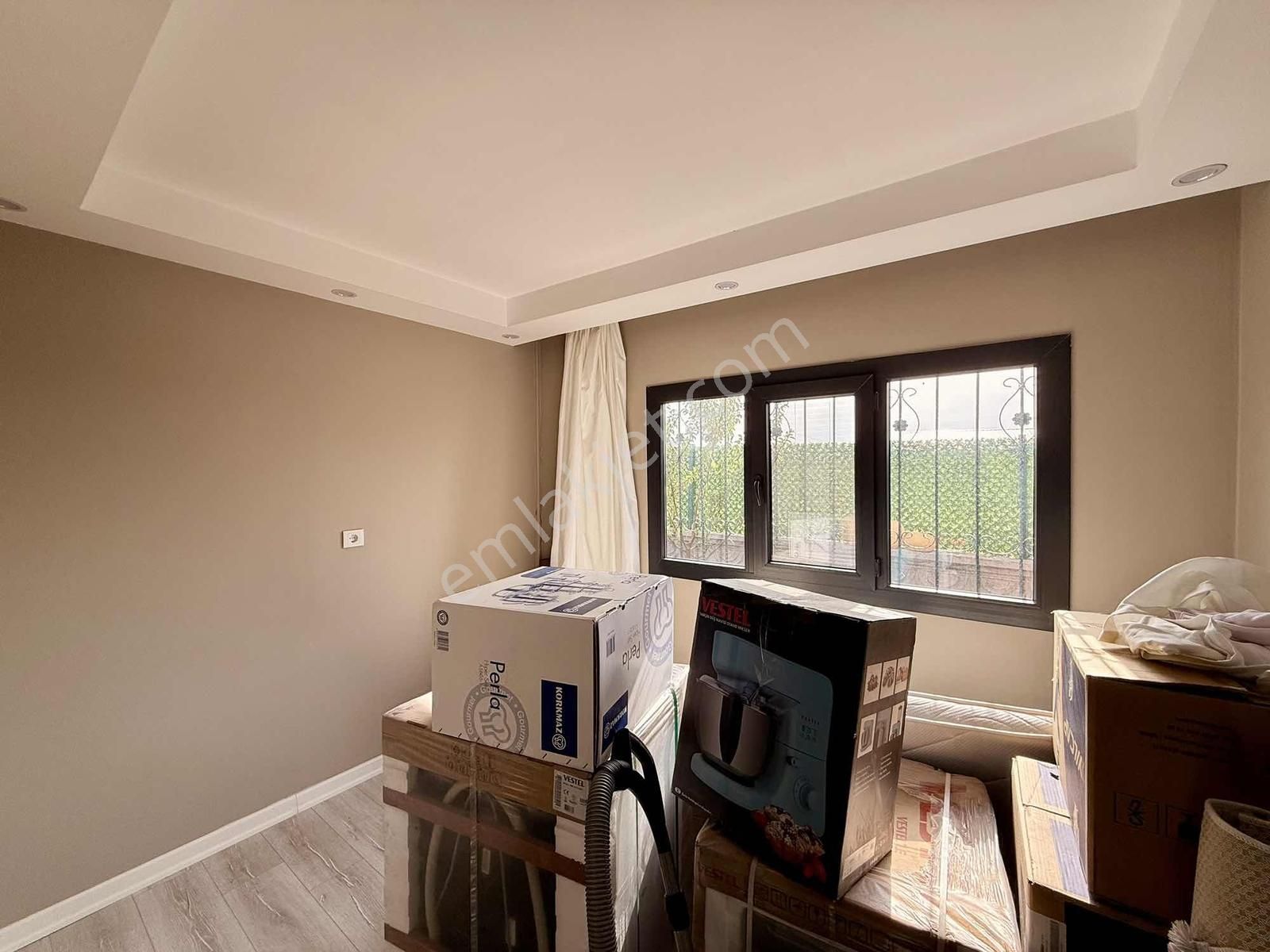 Güzelyurt Civarı Villa Loft Sitesinde Satılık 4+1 Dublex Villa - Görsel 6