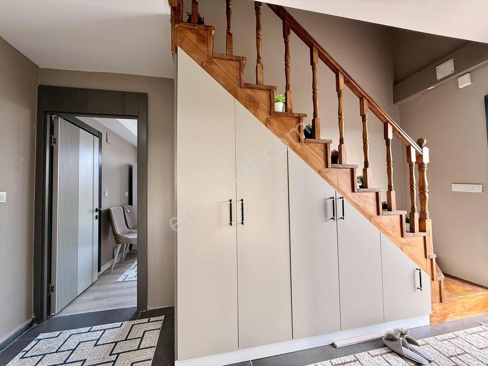 Güzelyurt Civarı Villa Loft Sitesinde Satılık 4+1 Dublex Villa - Görsel 8