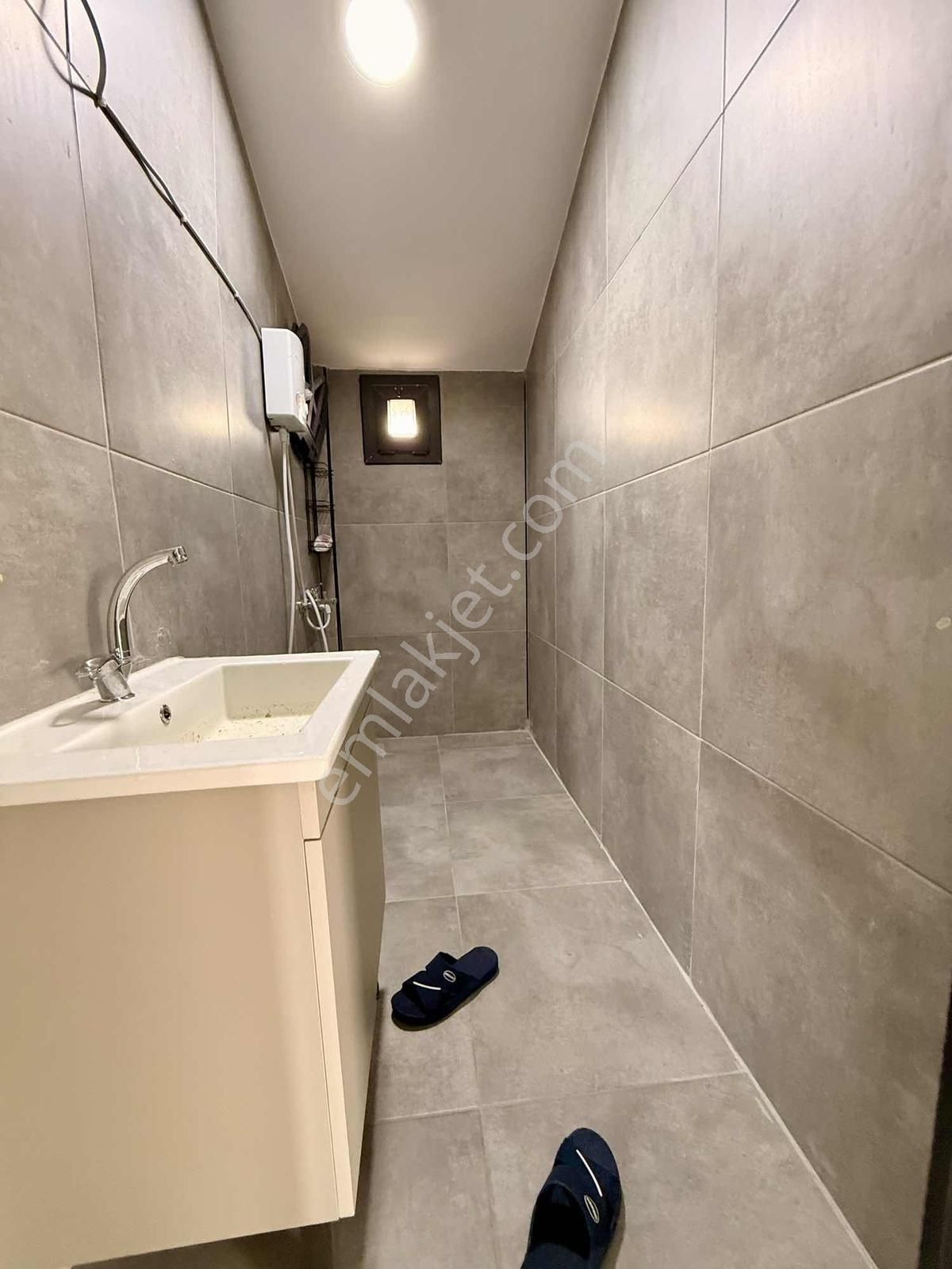 Güzelyurt Civarı Villa Loft Sitesinde Satılık 4+1 Dublex Villa - Görsel 26