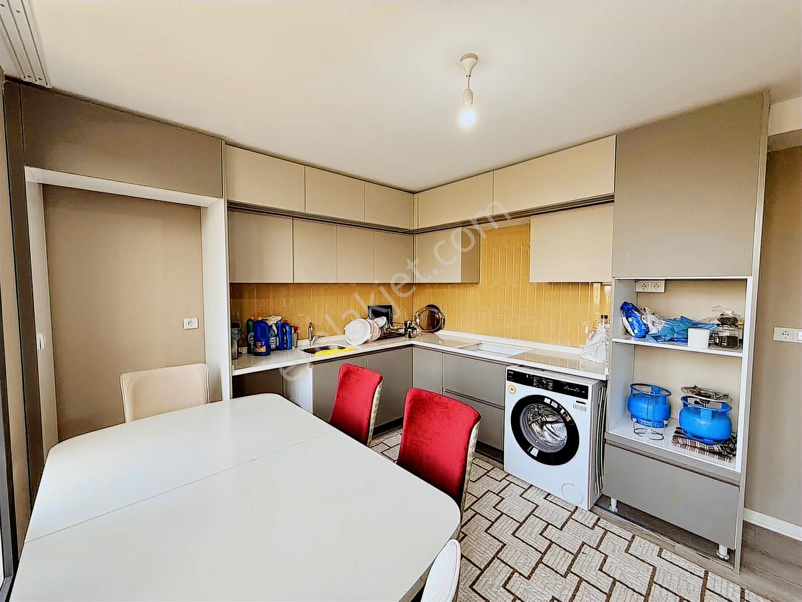 Güzelyurt Civarı Villa Loft Sitesinde Satılık 4+1 Dublex Villa - Görsel 2