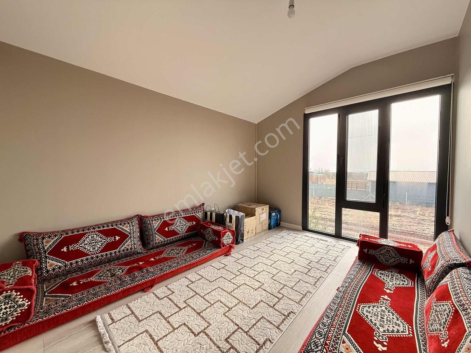 Güzelyurt Civarı Villa Loft Sitesinde Satılık 4+1 Dublex Villa - Görsel 25