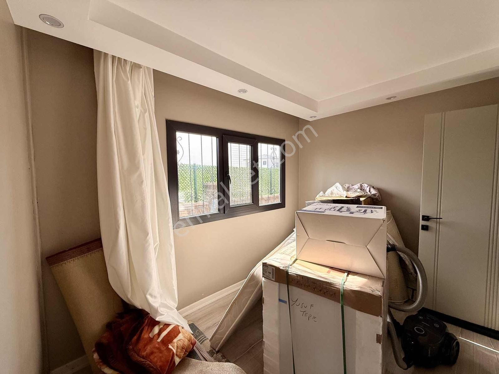 Güzelyurt Civarı Villa Loft Sitesinde Satılık 4+1 Dublex Villa - Görsel 11