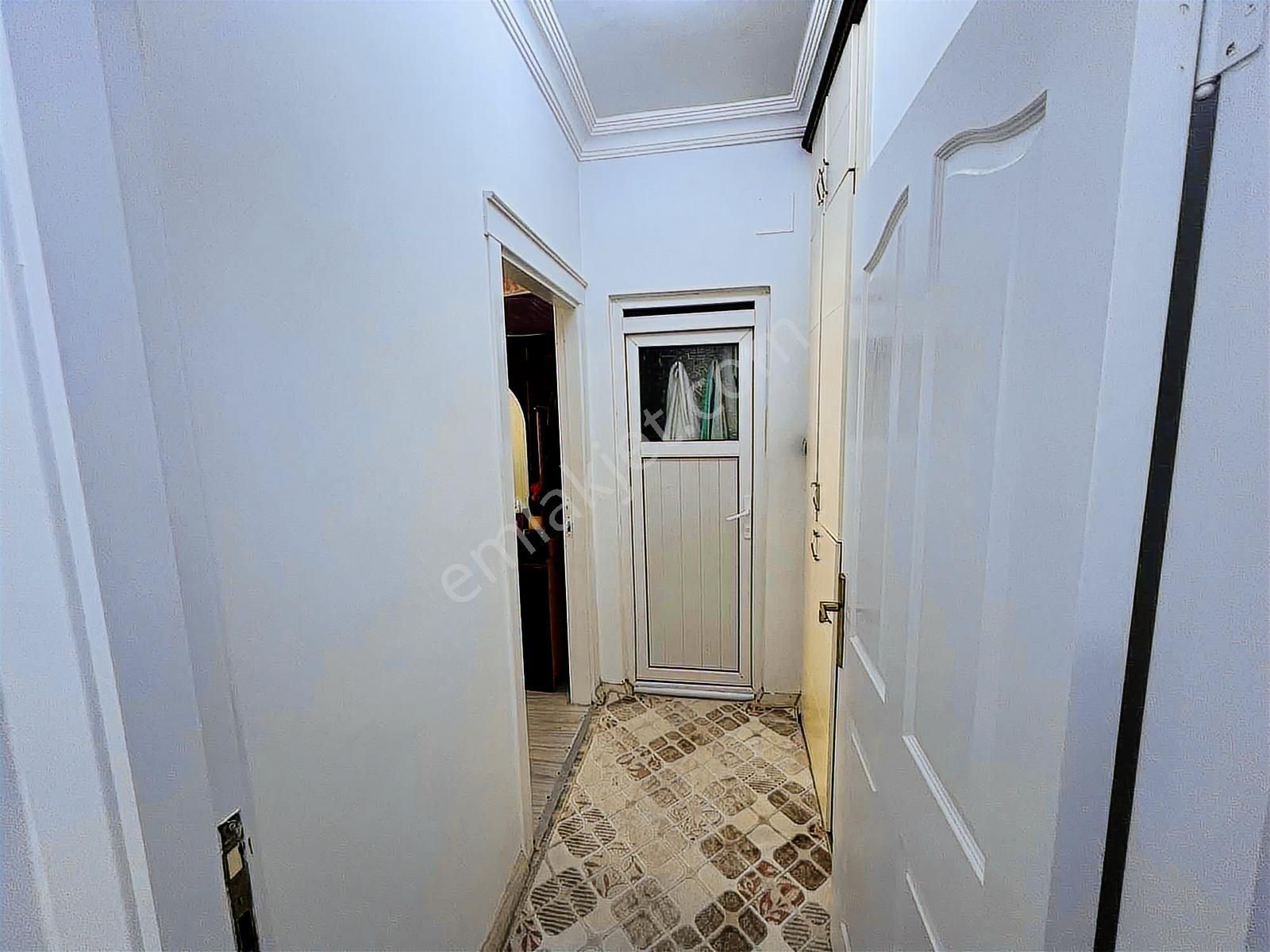 Uzaydan Güneykent De Satılık Geniş Daire - Görsel 22