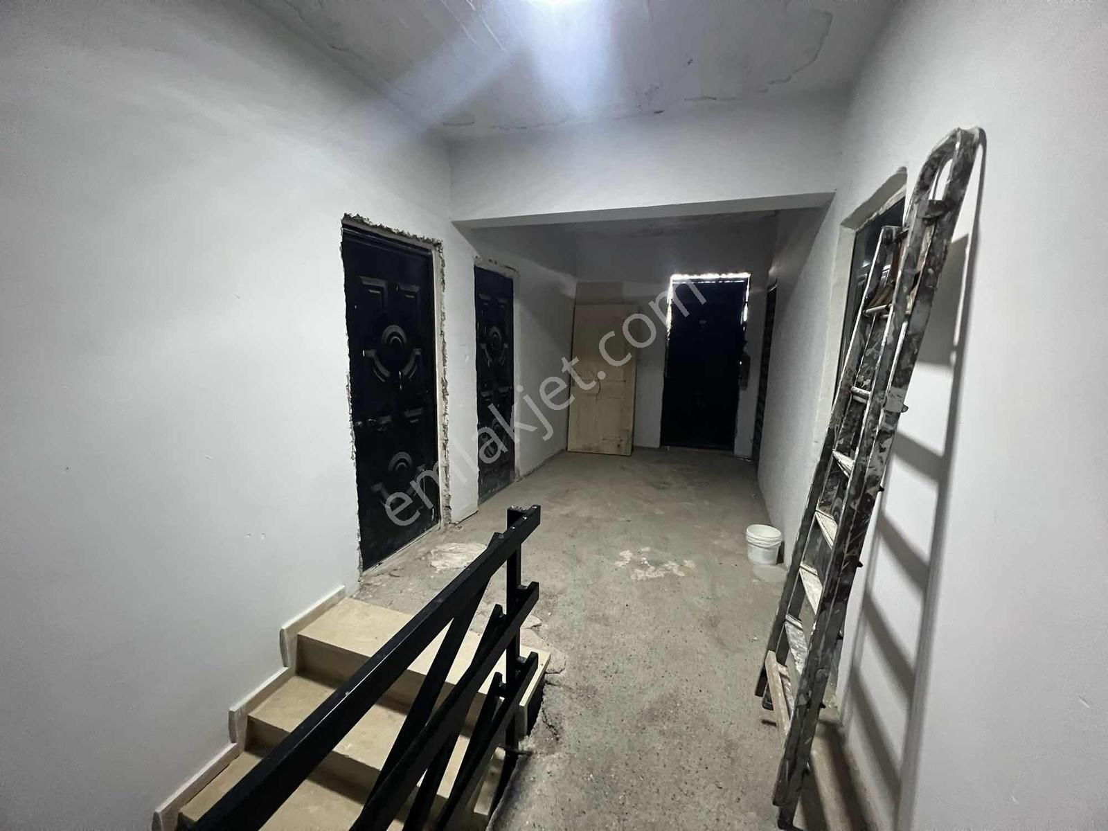 Uzaydan Güneykent De Satılık Geniş Daire - Görsel 7