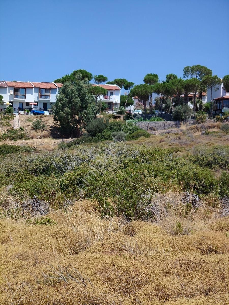 Brt Gayrimenkul'den Full Deniz Ve Ada Manzaralı Tarla - Görsel 21