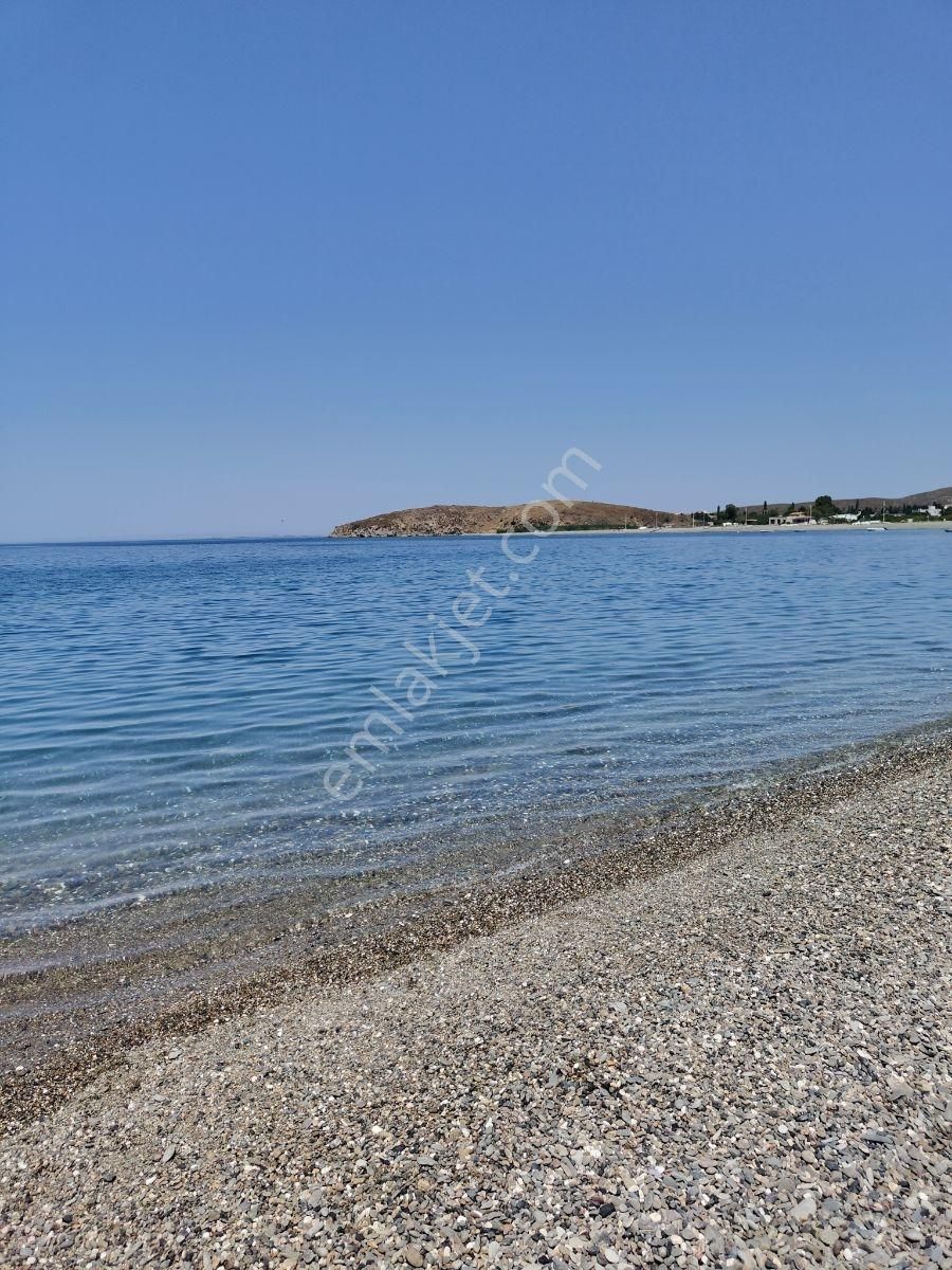 Brt Gayrimenkul'den Full Deniz Ve Ada Manzaralı Tarla - Görsel 15