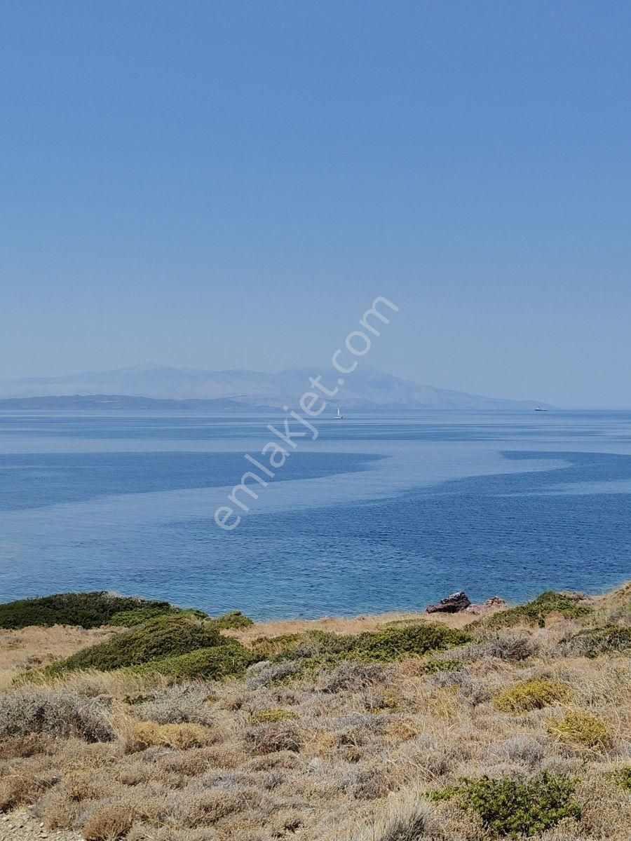 Brt Gayrimenkul'den Full Deniz Ve Ada Manzaralı Tarla - Görsel 3