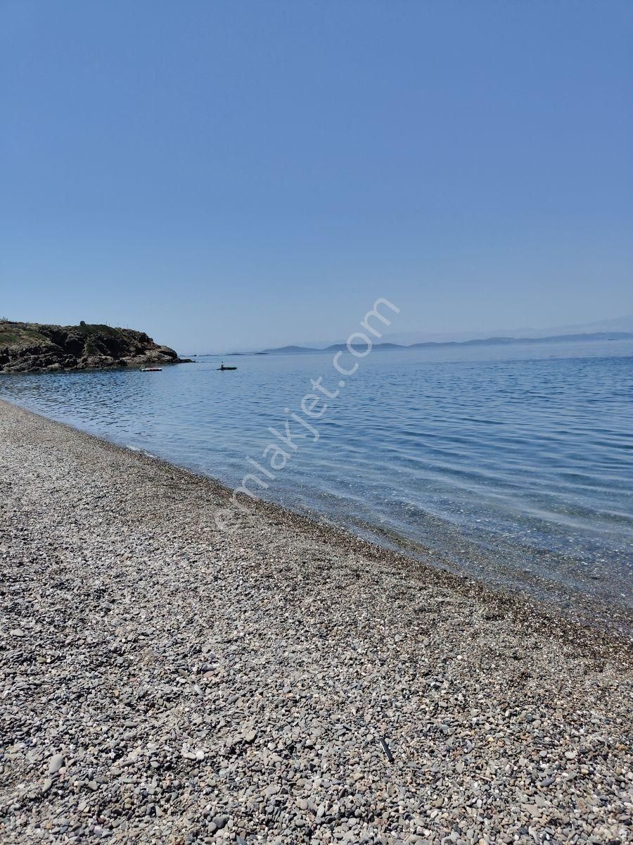 Brt Gayrimenkul'den Full Deniz Ve Ada Manzaralı Tarla - Görsel 11
