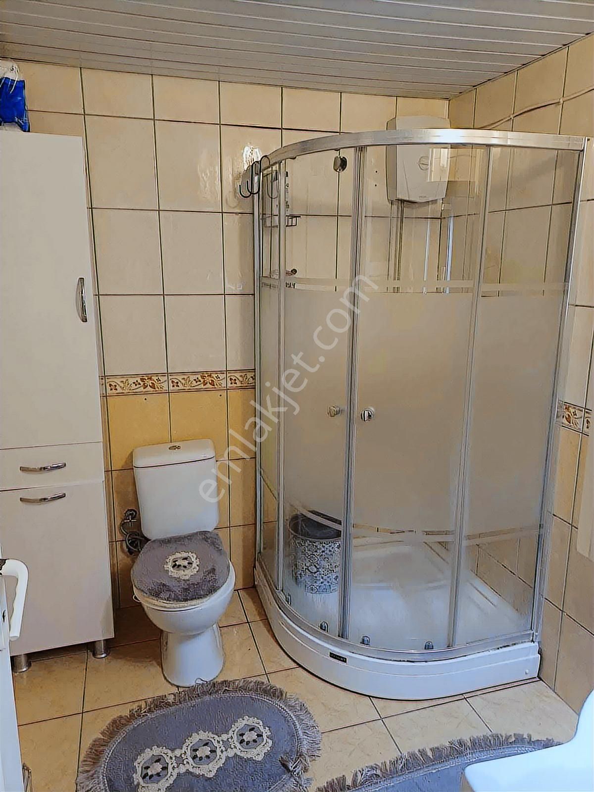 Tramvaya 50 Metre Satılık 3+1 Geniş Katta Kaçmaz! Emineve Uygun - Görsel 11