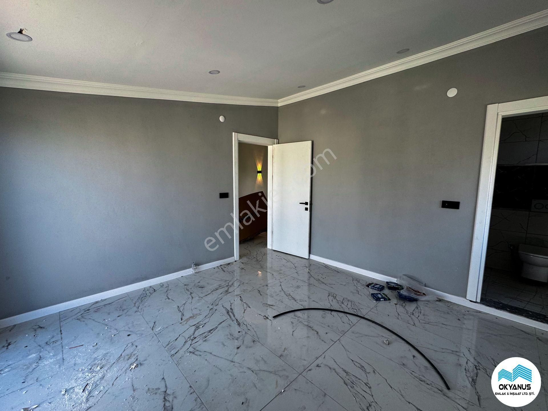 Sakarya Kocaalide Müstakil Havuz Ve Bahçe Kullanımlı Villa!!! - Görsel 30