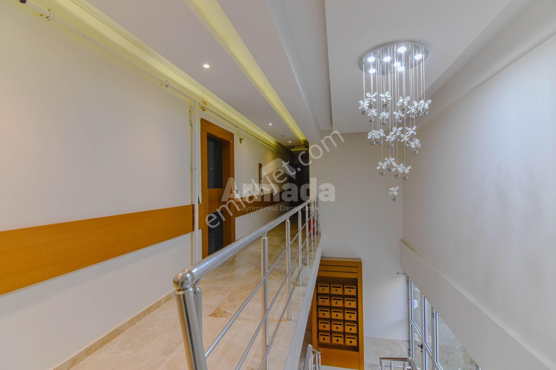 Kuşadası Kadınlar Denizi Full Deniz Manzaralı 1+1 Daire - Görsel 22